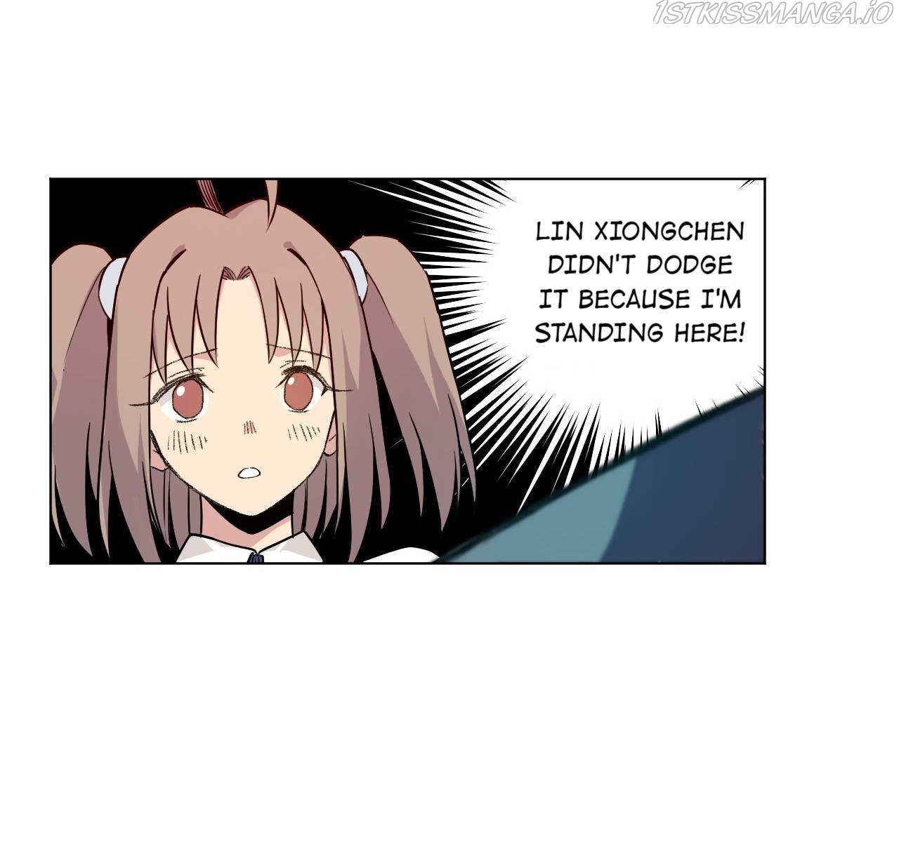 Lord of Catastrophe Chapter 98 - page 18