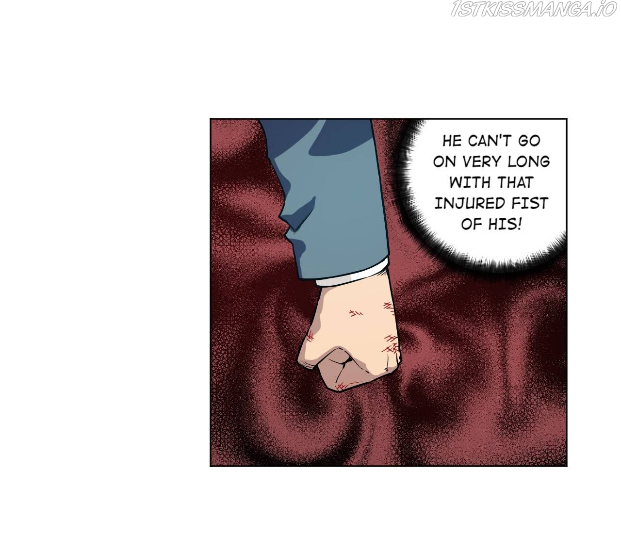 Lord of Catastrophe Chapter 98 - page 24