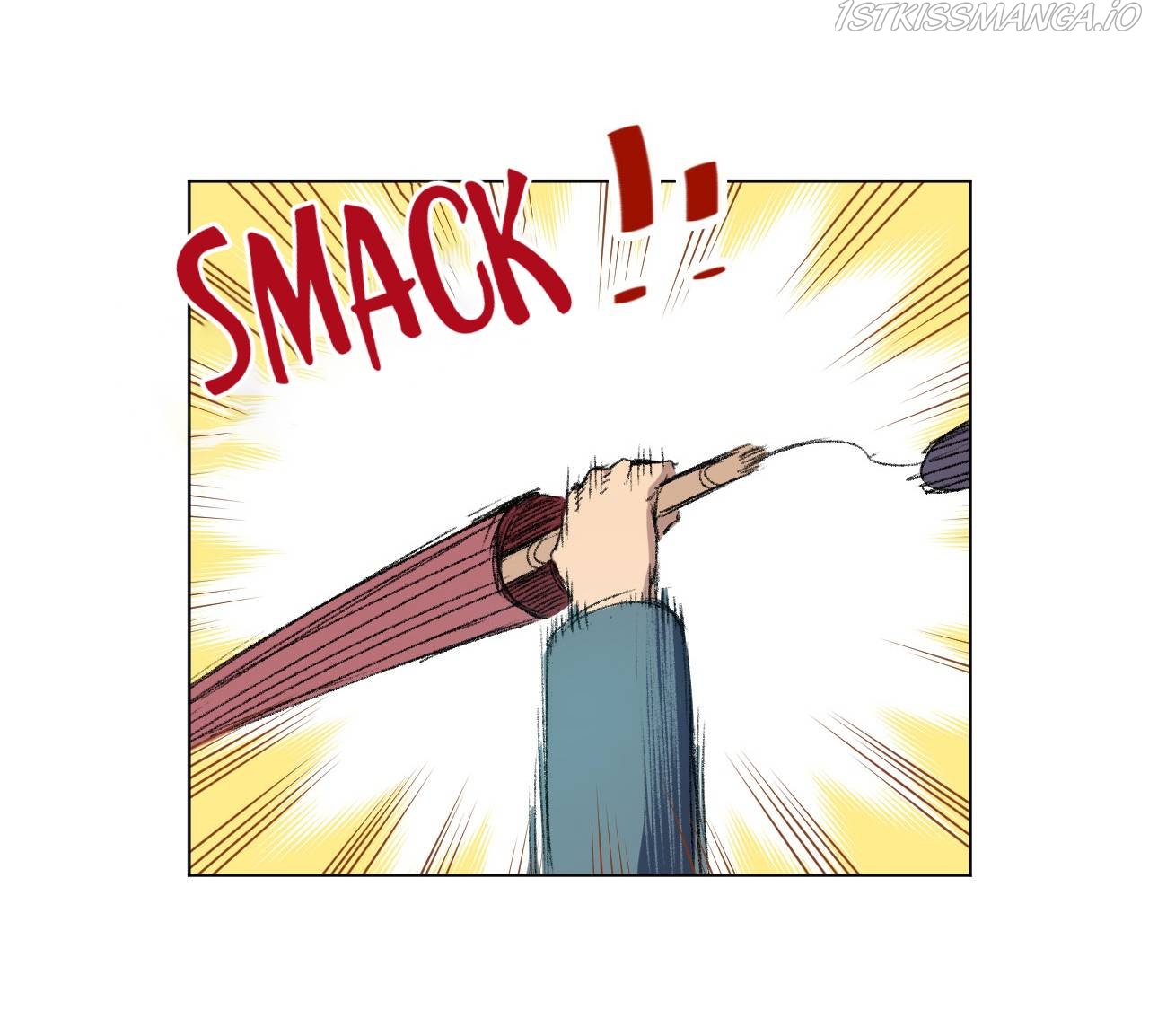 Lord of Catastrophe Chapter 98 - page 27