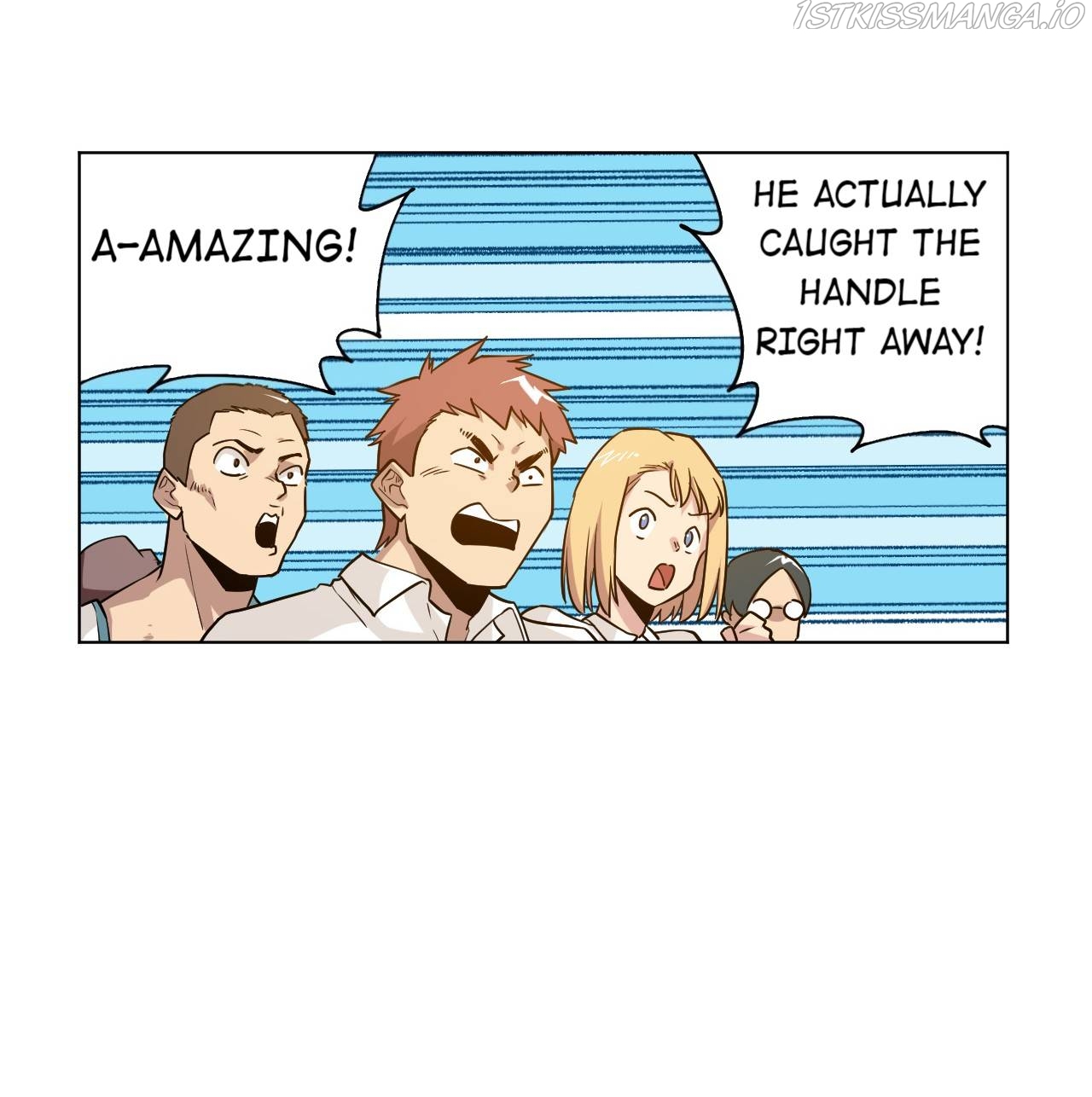 Lord of Catastrophe Chapter 98 - page 28