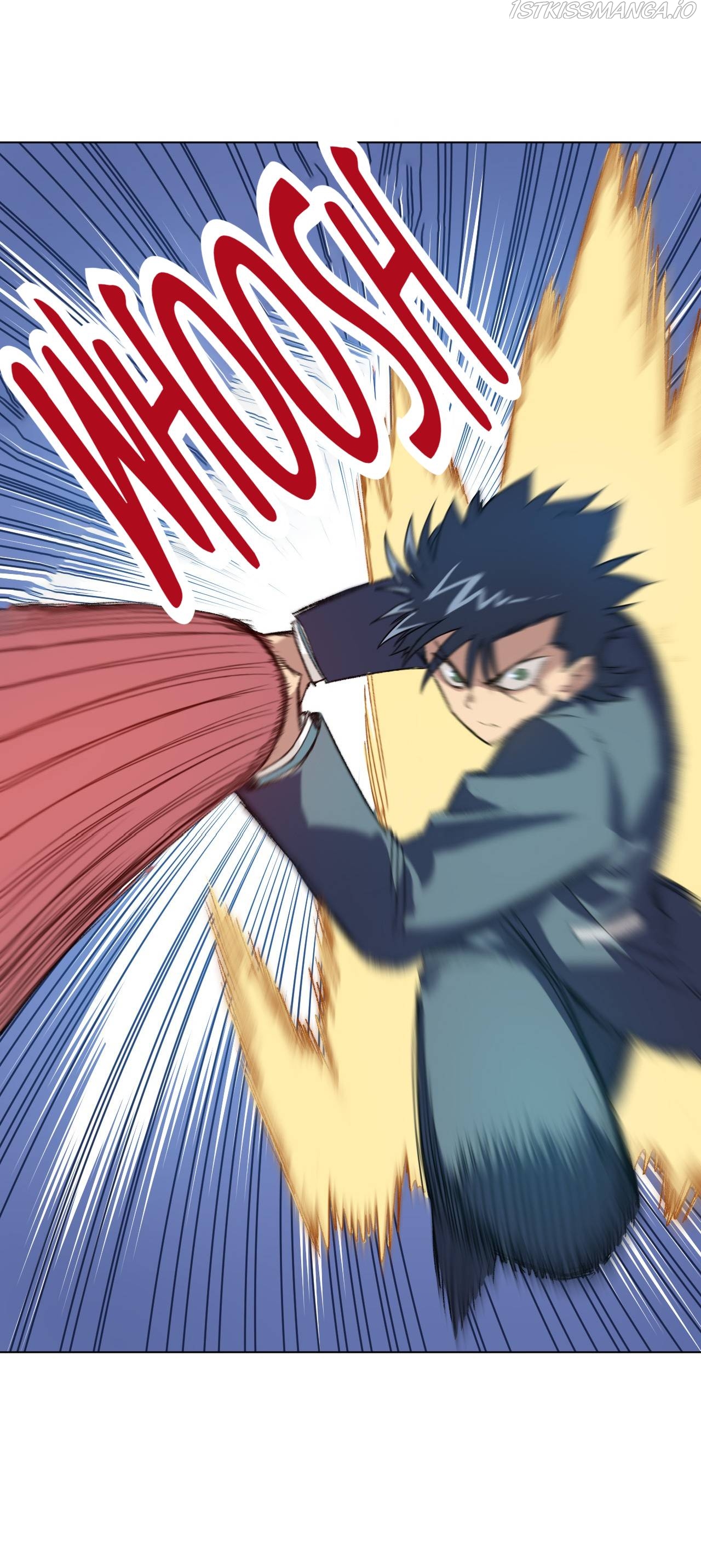 Lord of Catastrophe Chapter 98 - page 31