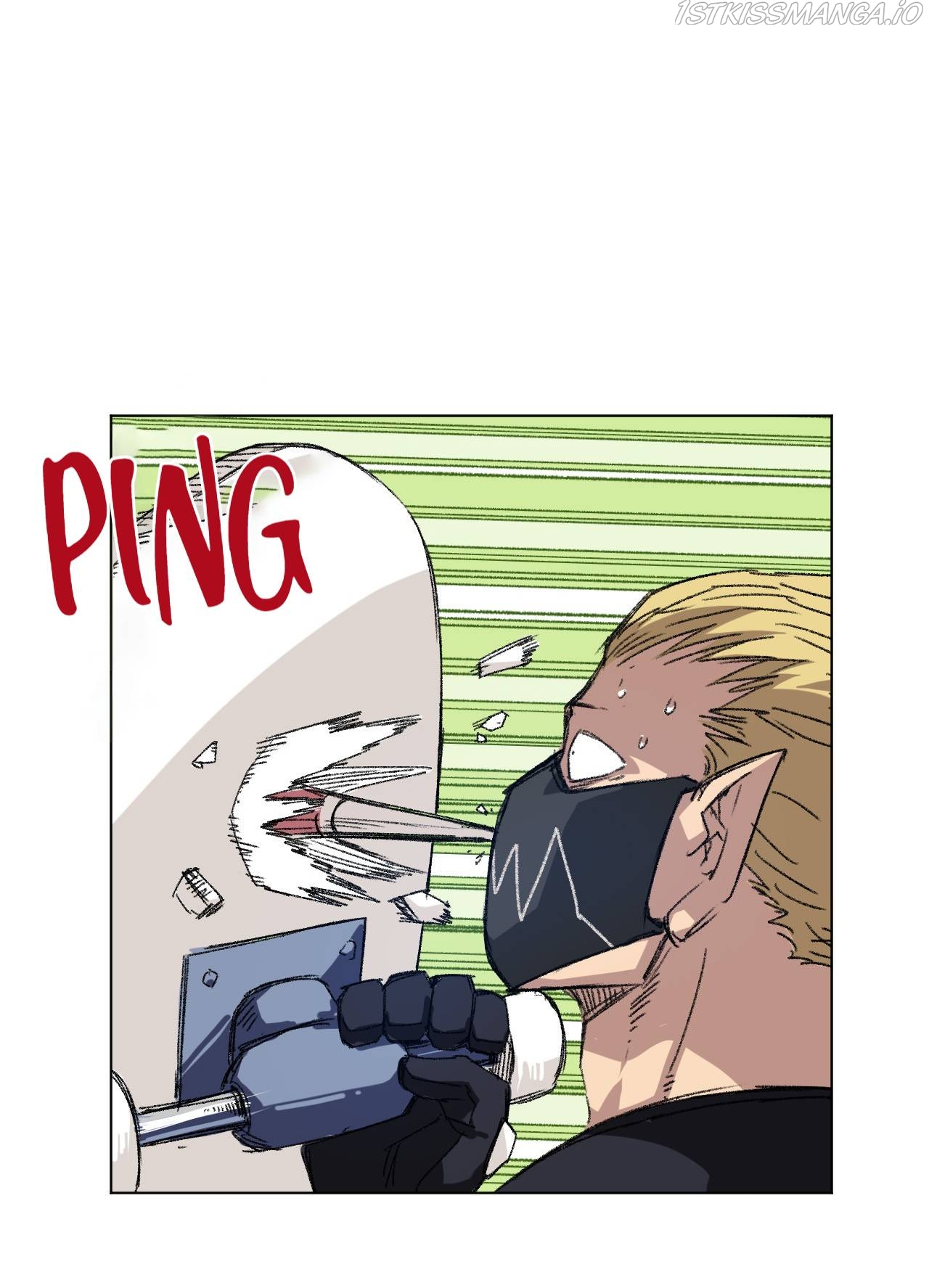 Lord of Catastrophe Chapter 98 - page 32