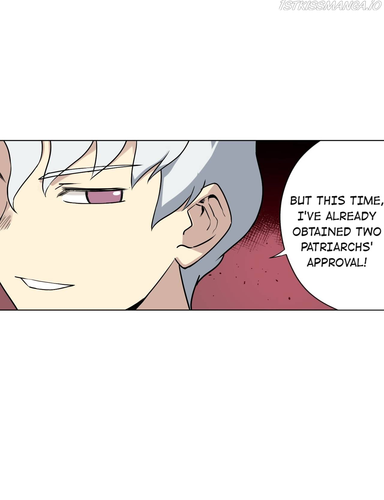 Lord of Catastrophe Chapter 98 - page 39