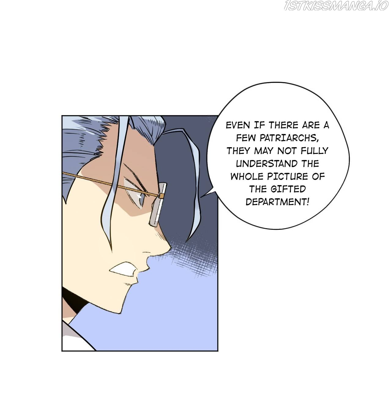 Lord of Catastrophe Chapter 98 - page 40