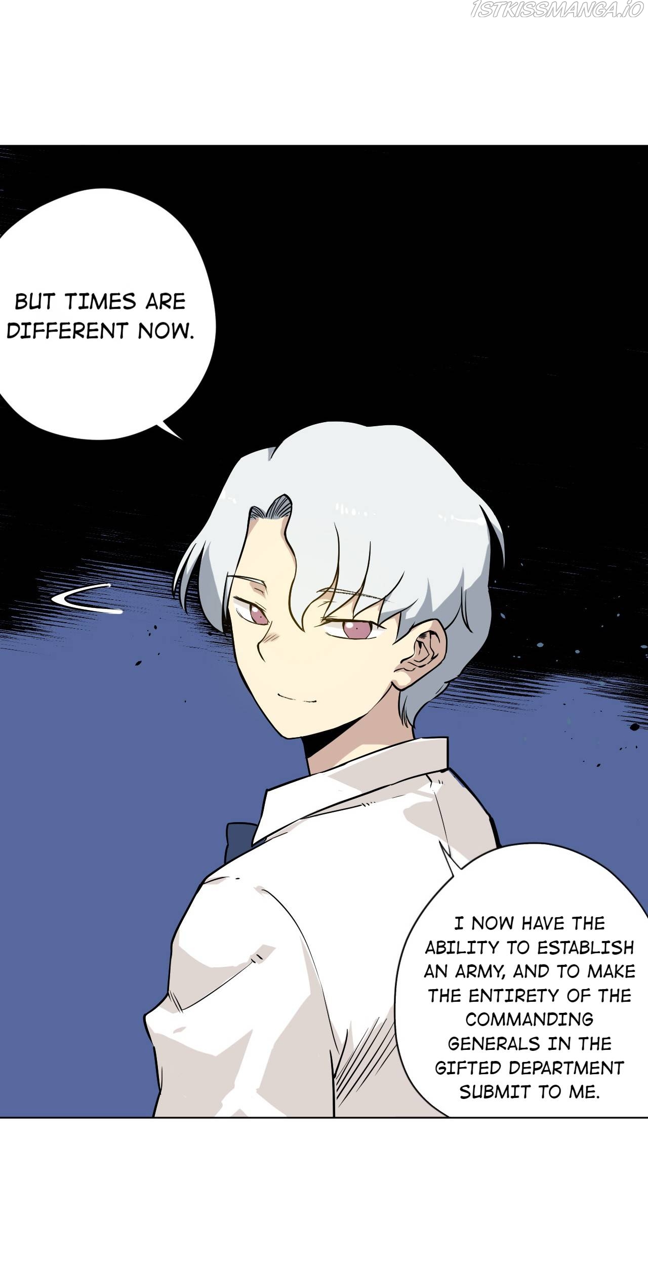 Lord of Catastrophe Chapter 98 - page 42