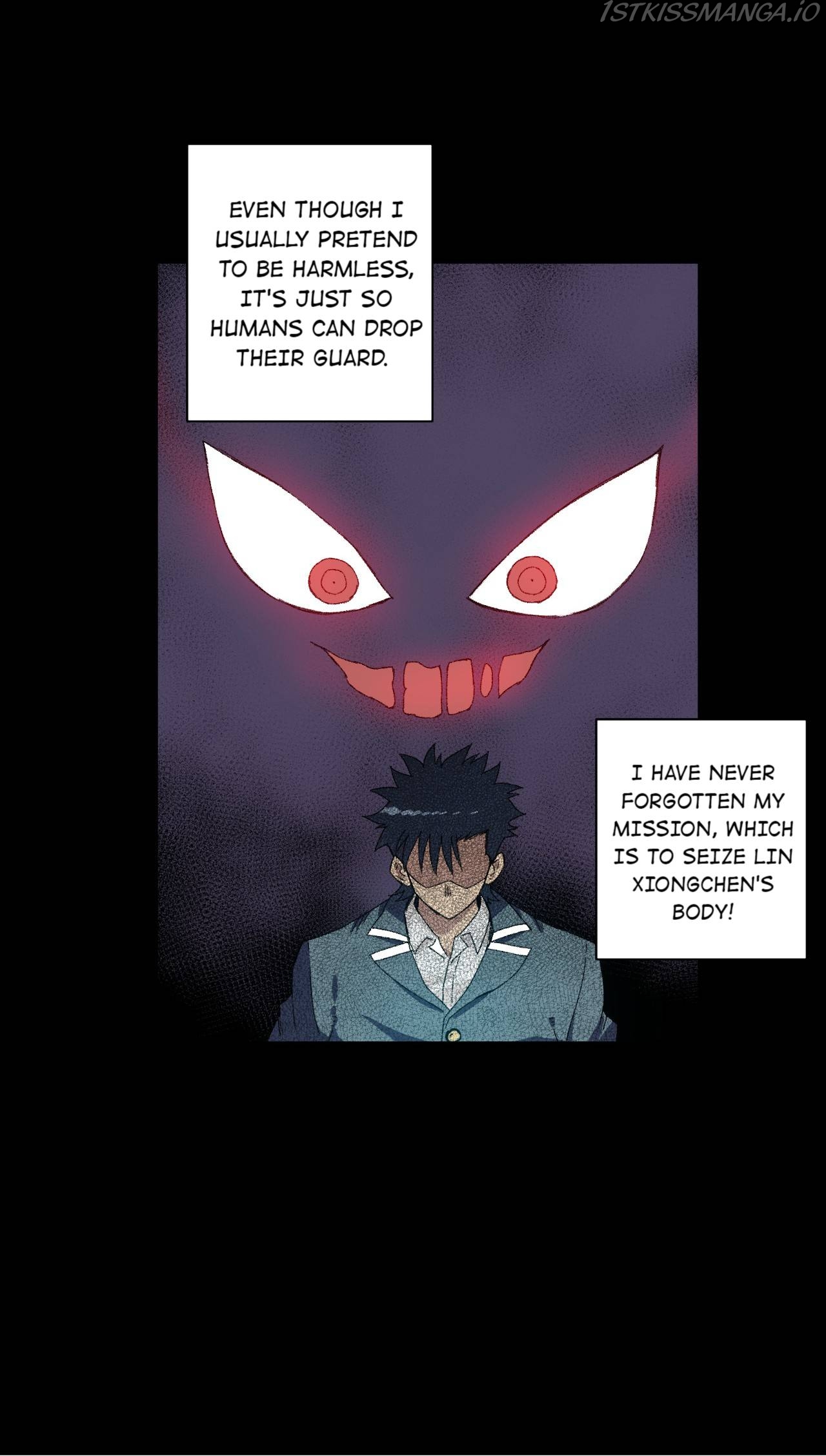 Lord of Catastrophe Chapter 98 - page 49