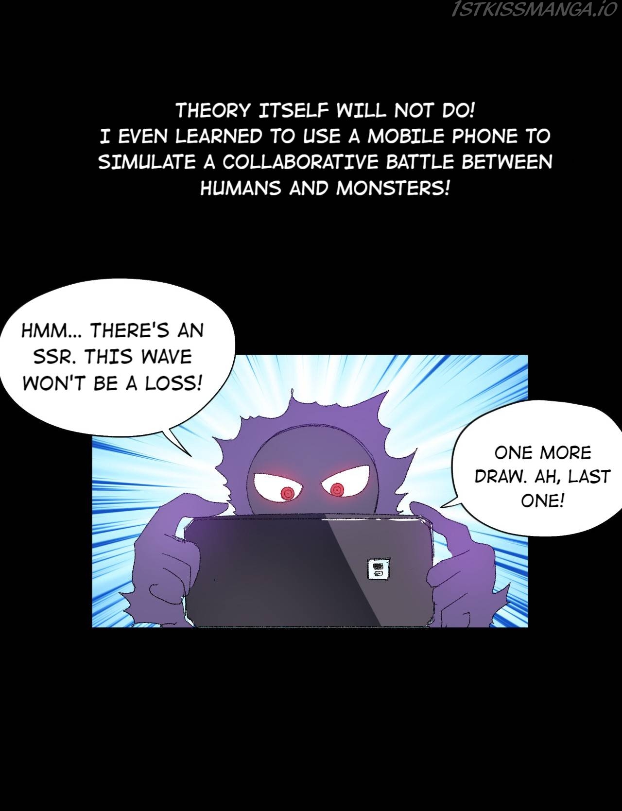 Lord of Catastrophe Chapter 98 - page 55
