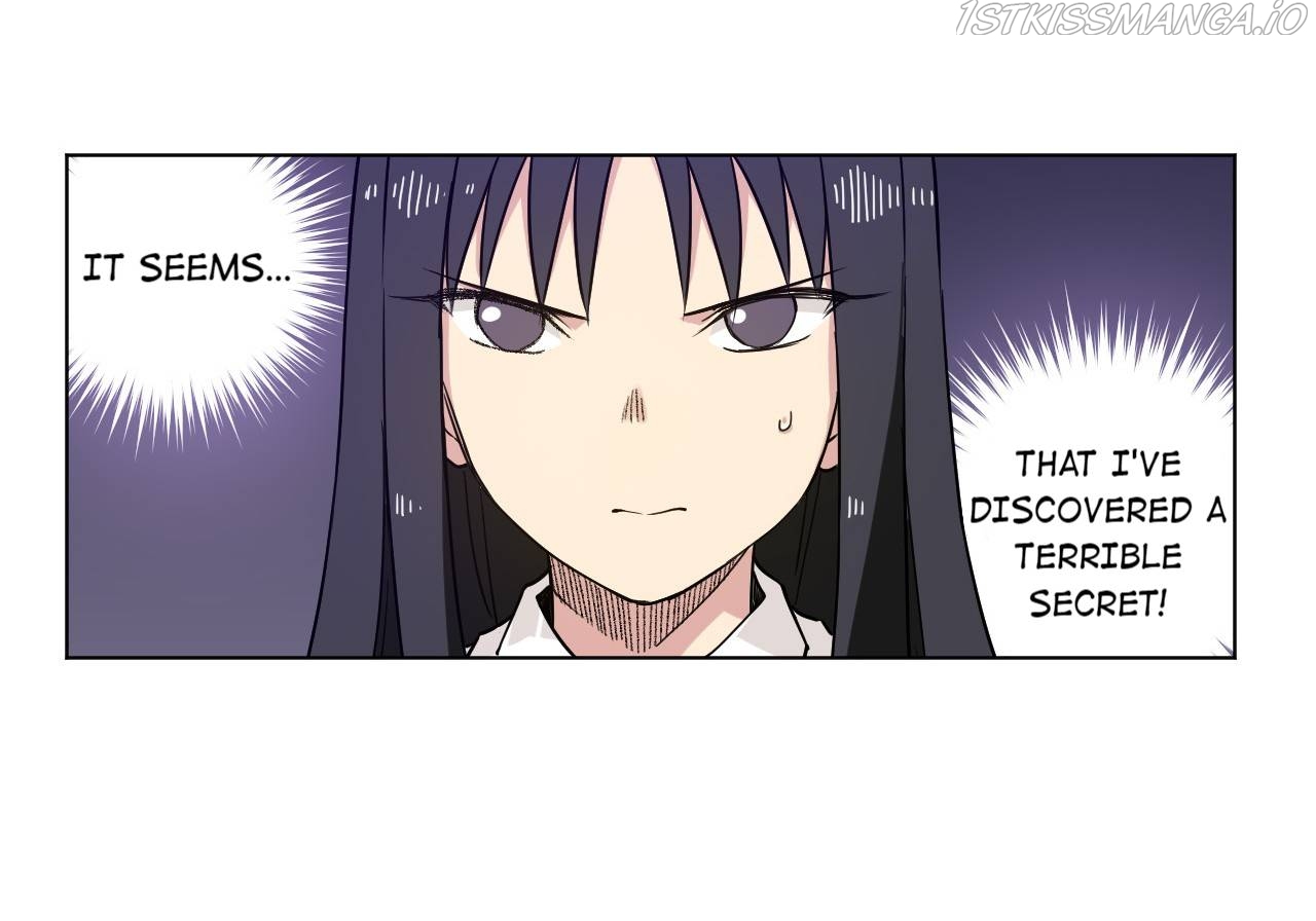 Lord of Catastrophe Chapter 98 - page 6