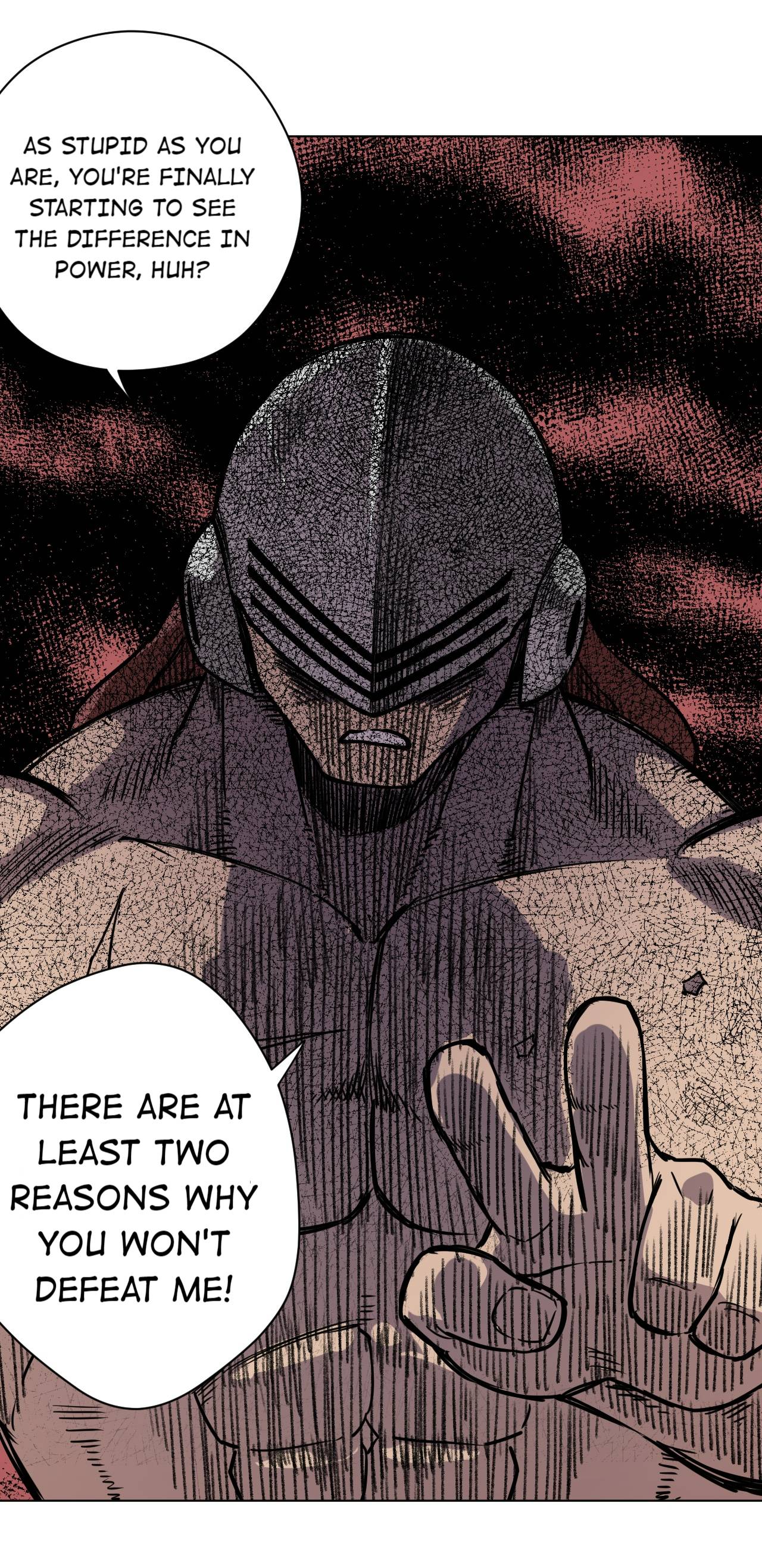 Lord of Catastrophe Chapter 164 - page 19