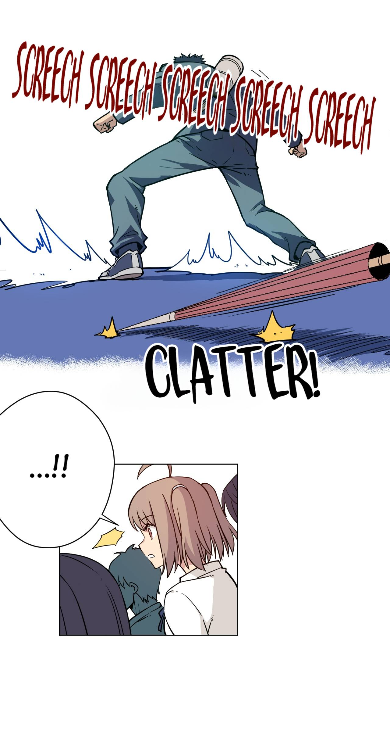 Lord of Catastrophe Chapter 164 - page 26