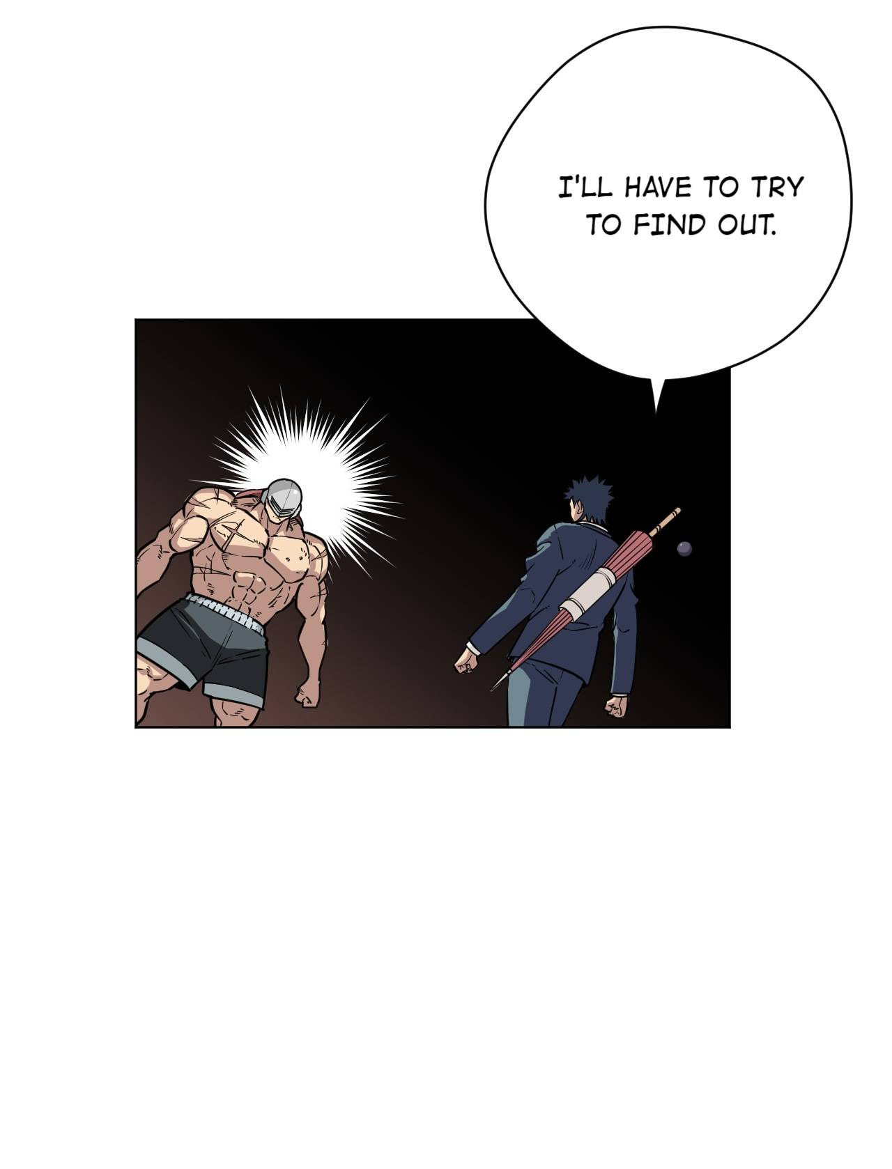 Lord of Catastrophe Chapter 164 - page 32