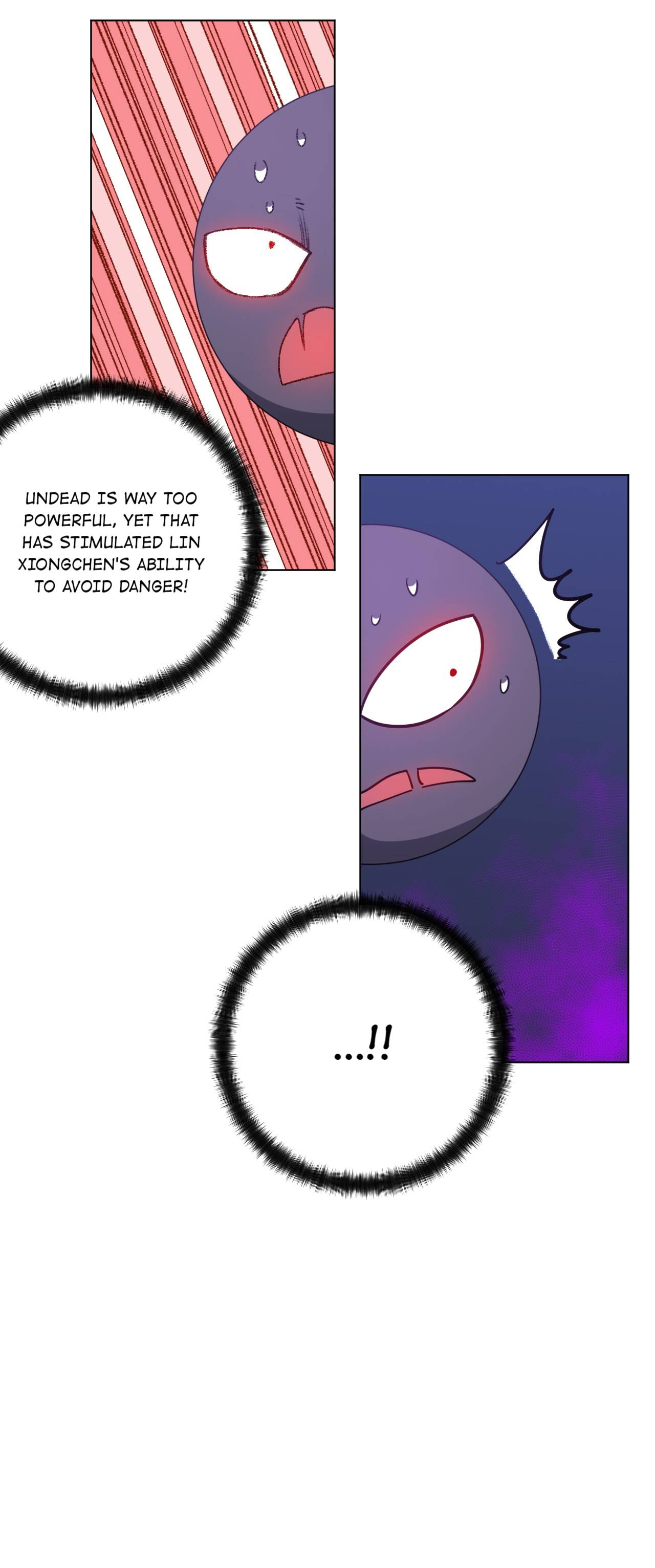 Lord of Catastrophe Chapter 164 - page 39