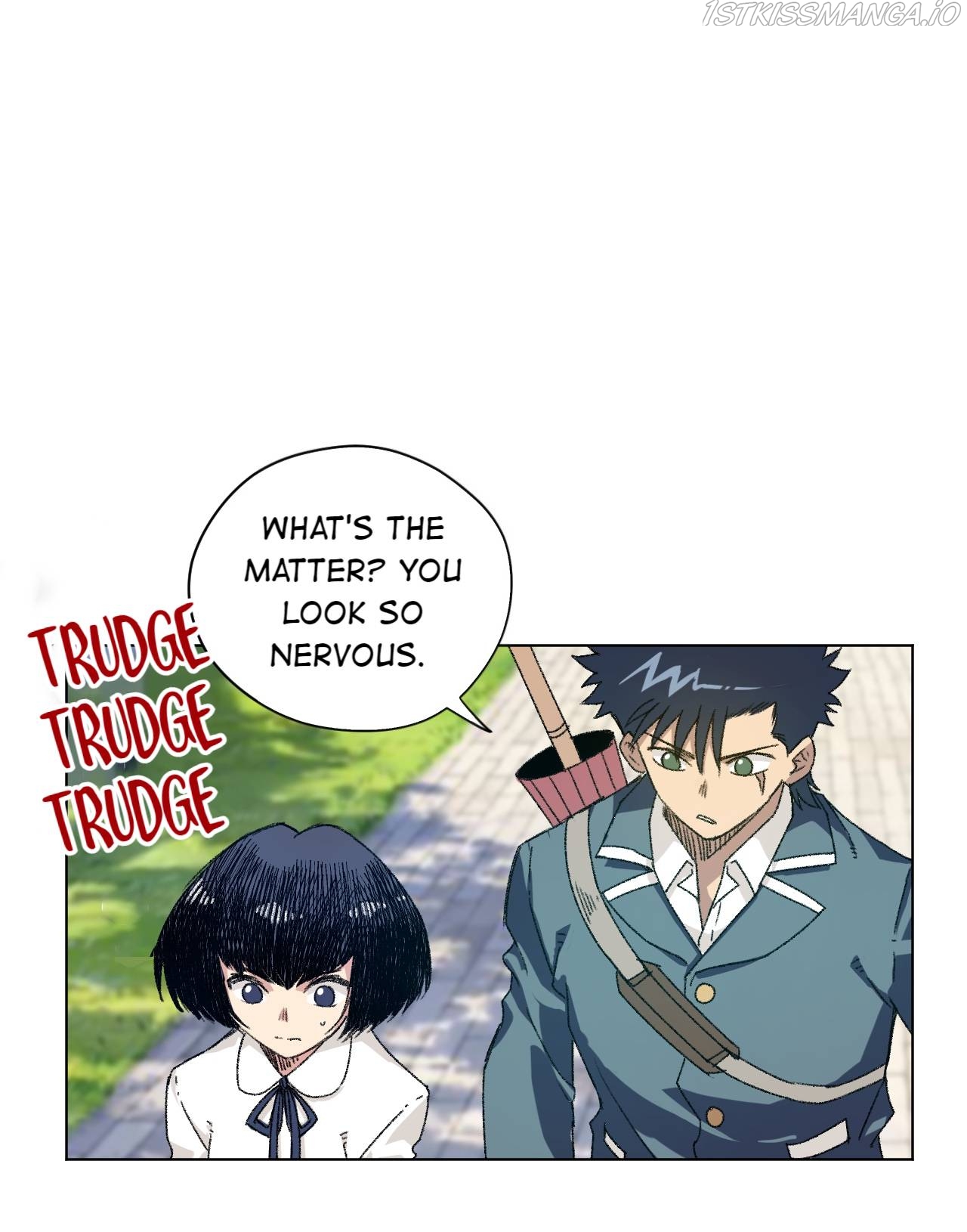 Lord of Catastrophe Chapter 127 - page 26