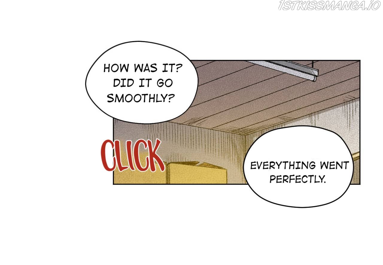 Lord of Catastrophe Chapter 97 - page 1