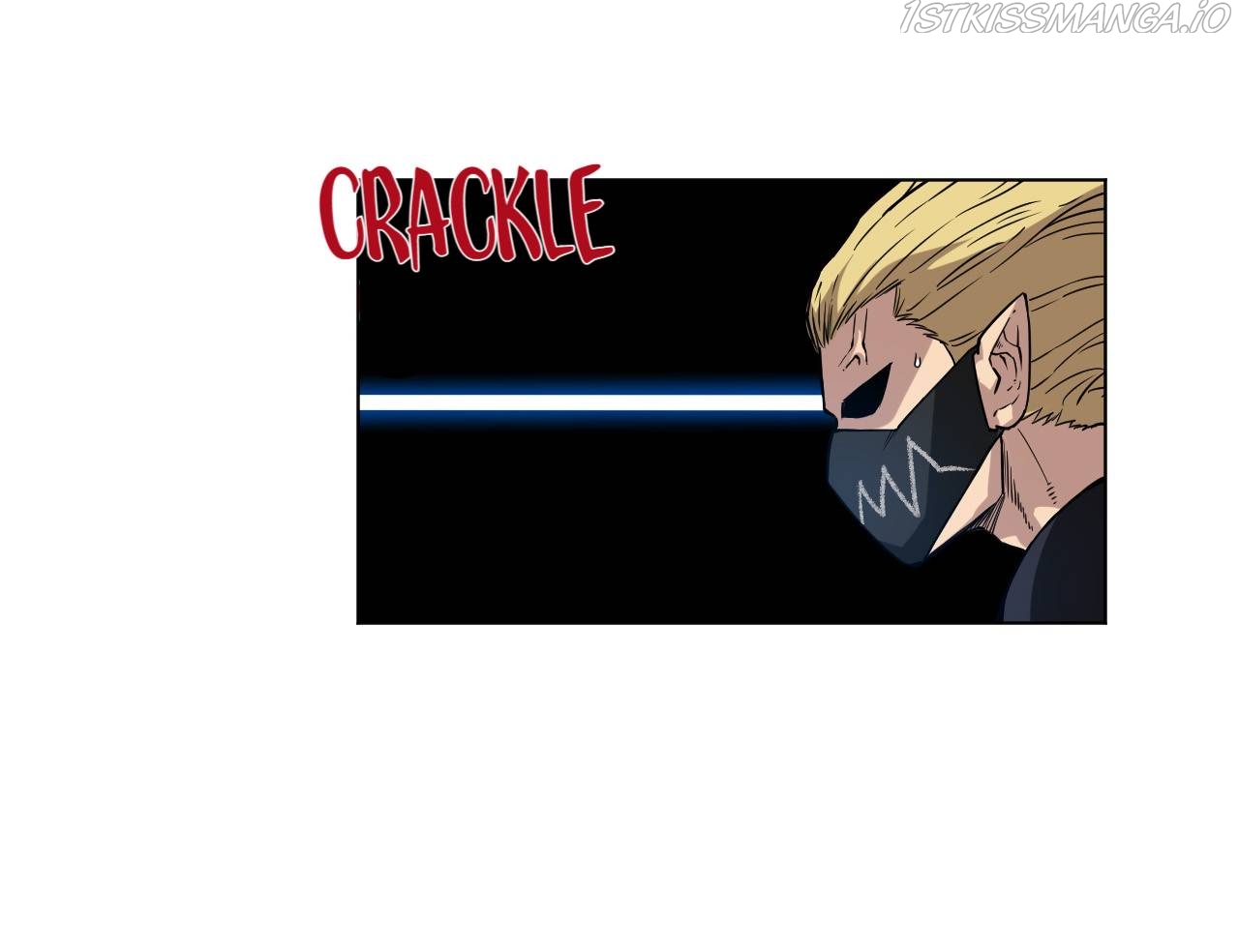 Lord of Catastrophe Chapter 97 - page 31