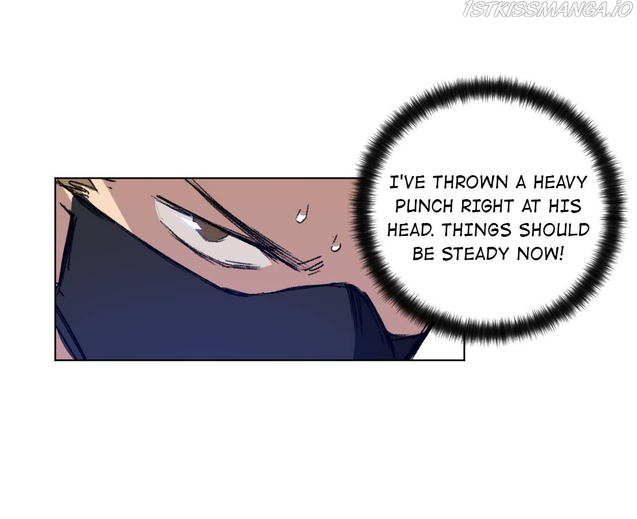 Lord of Catastrophe Chapter 97 - page 46
