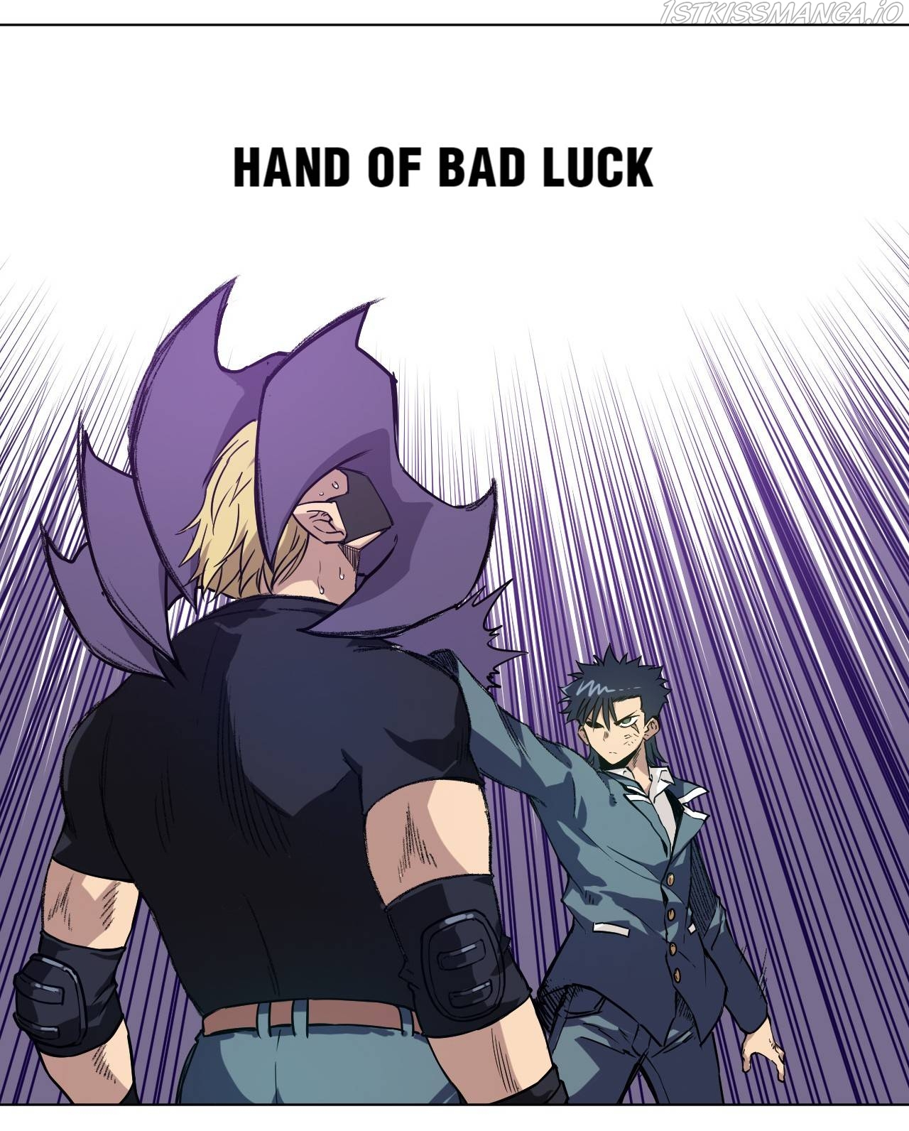 Lord of Catastrophe Chapter 97 - page 51