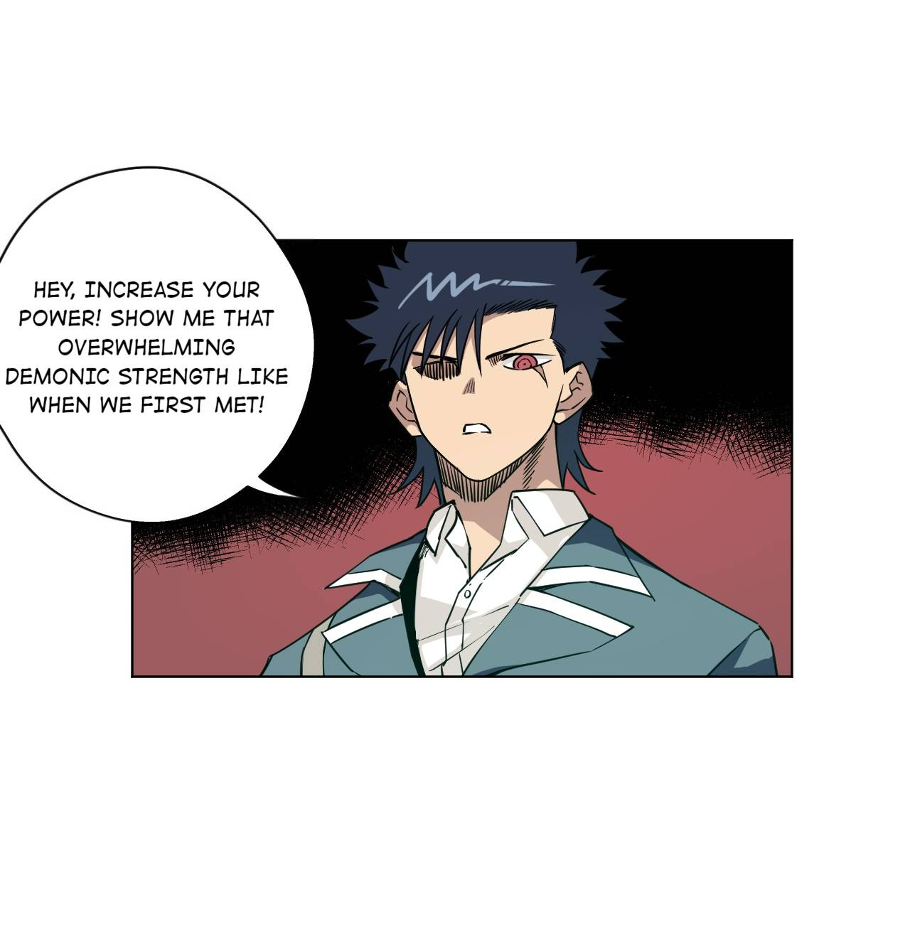 Lord of Catastrophe Chapter 163 - page 18