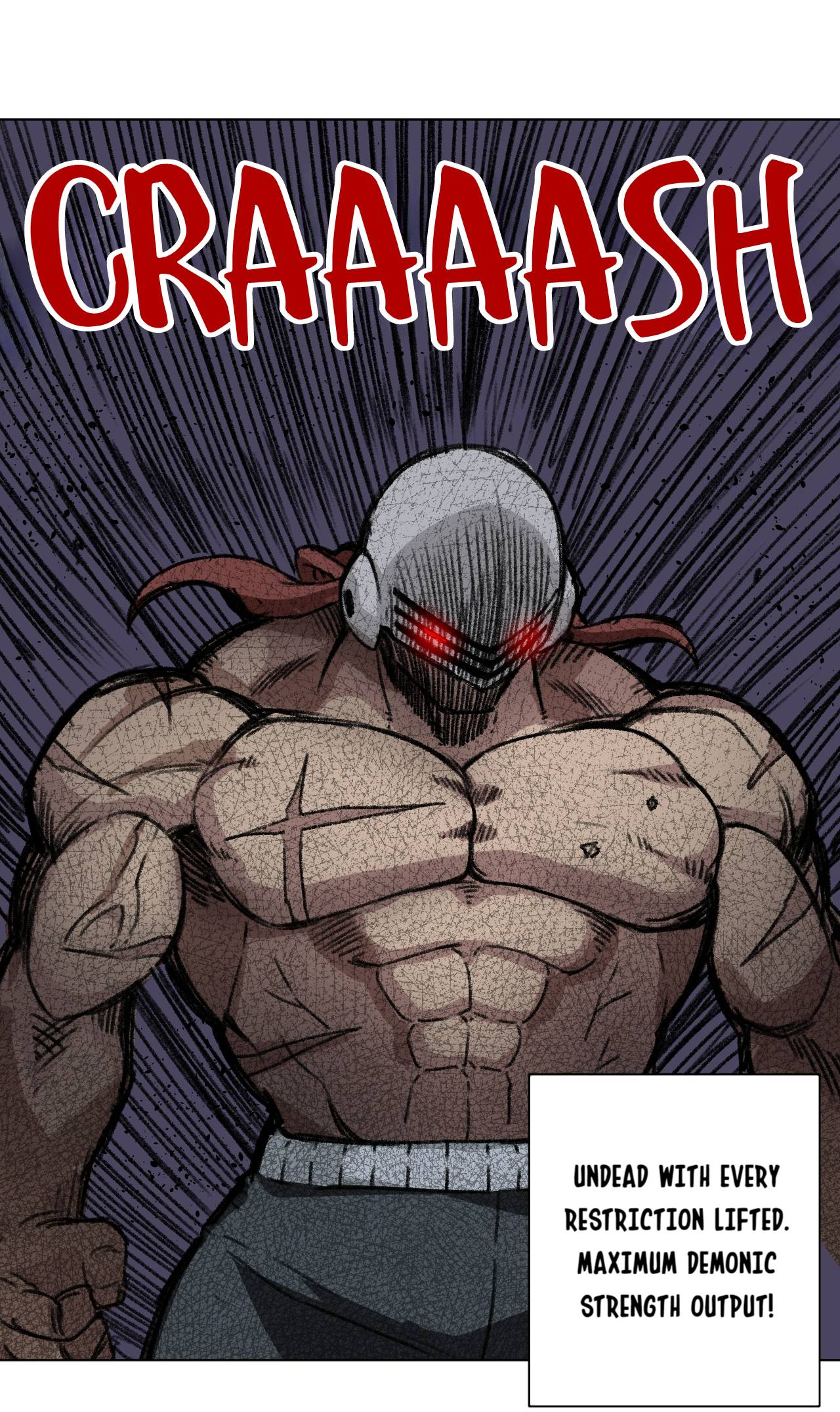 Lord of Catastrophe Chapter 163 - page 23