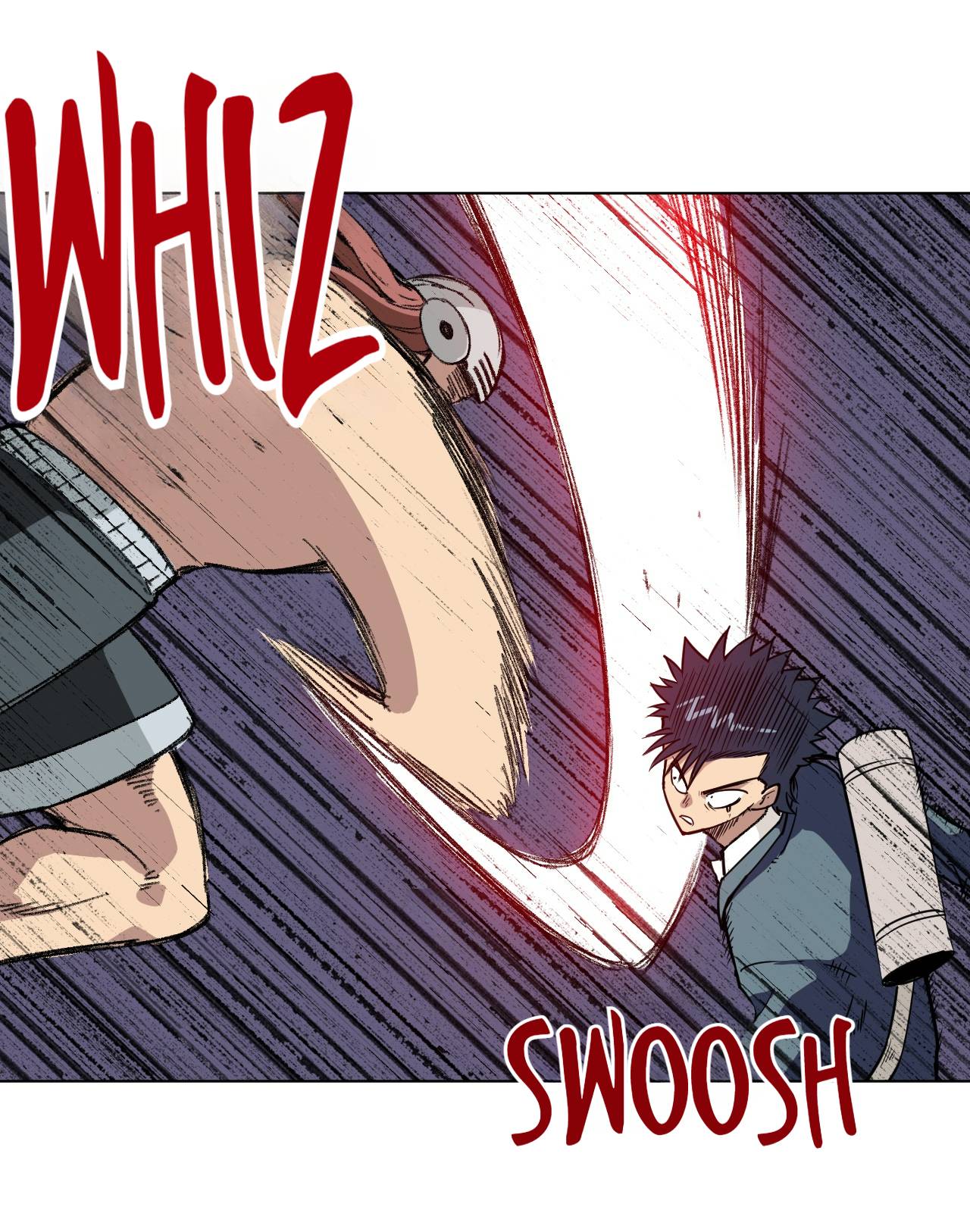 Lord of Catastrophe Chapter 163 - page 25