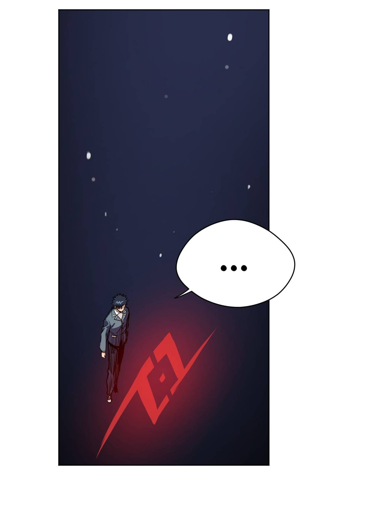 Lord of Catastrophe Chapter 163 - page 28