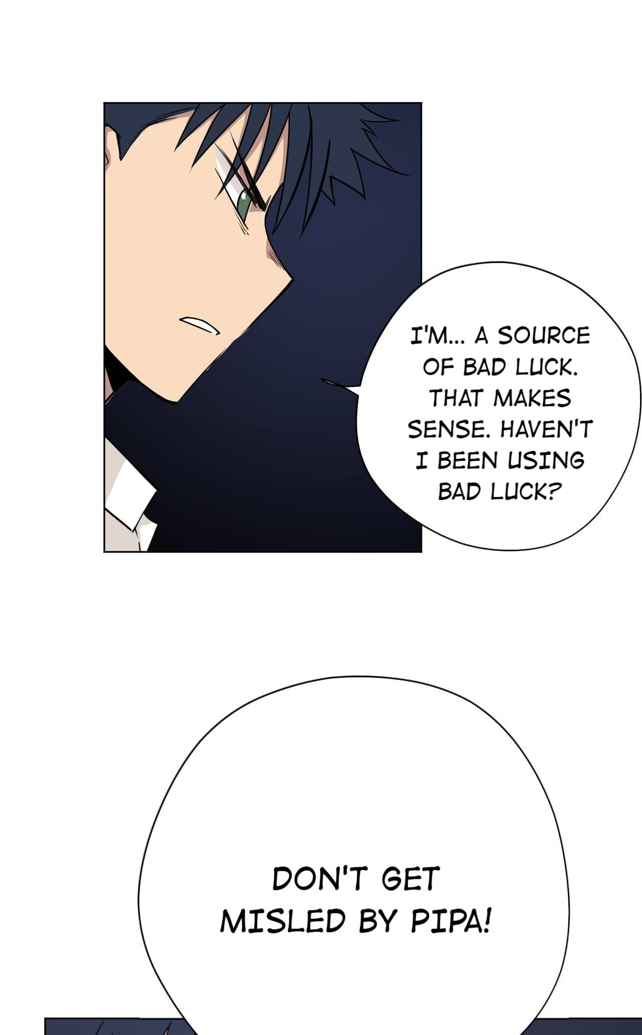Lord of Catastrophe Chapter 163 - page 29