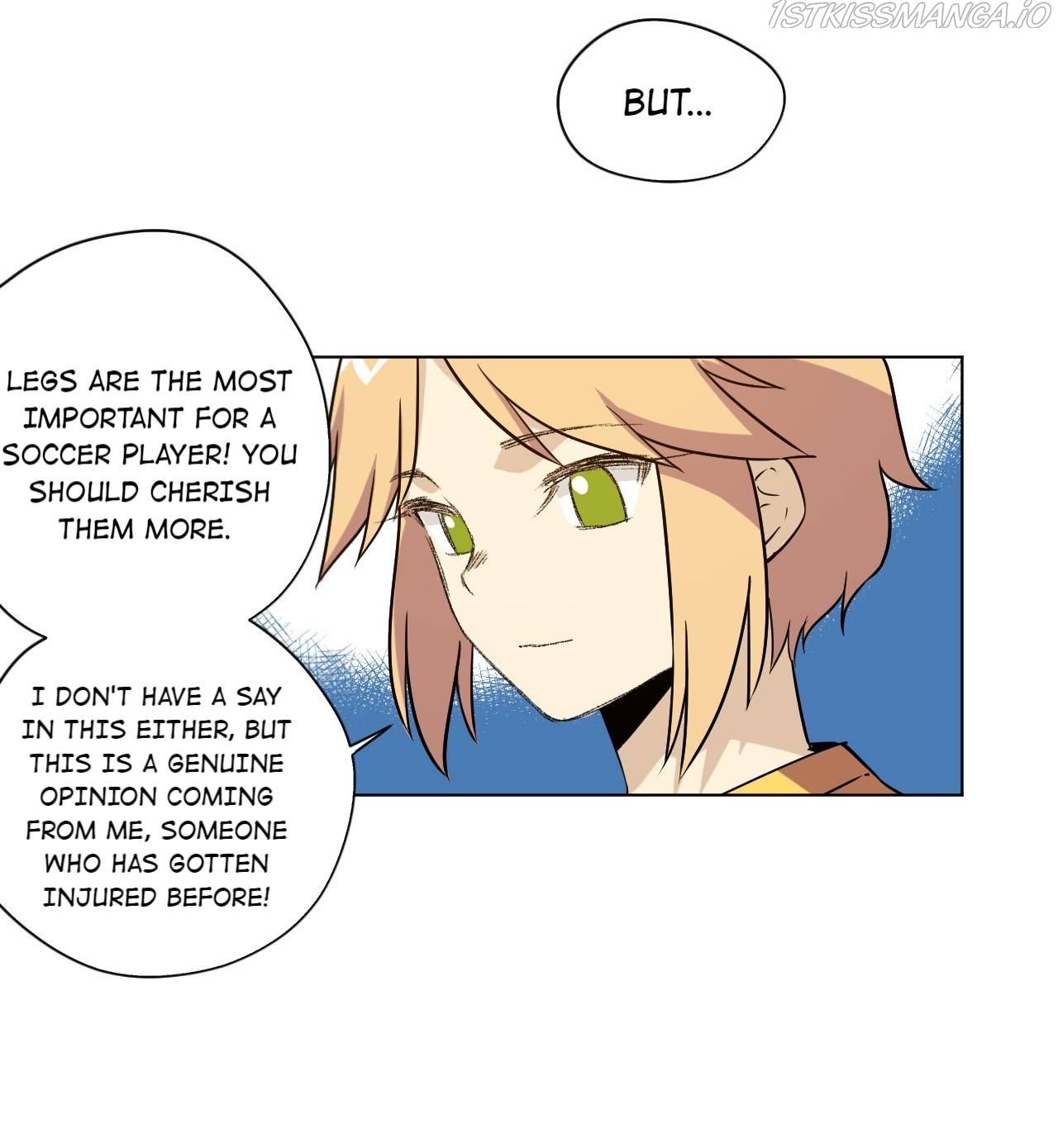 Lord of Catastrophe Chapter 126 - page 30