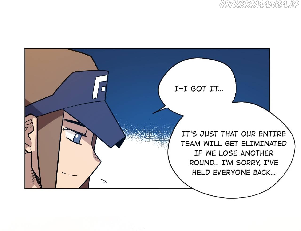 Lord of Catastrophe Chapter 126 - page 31