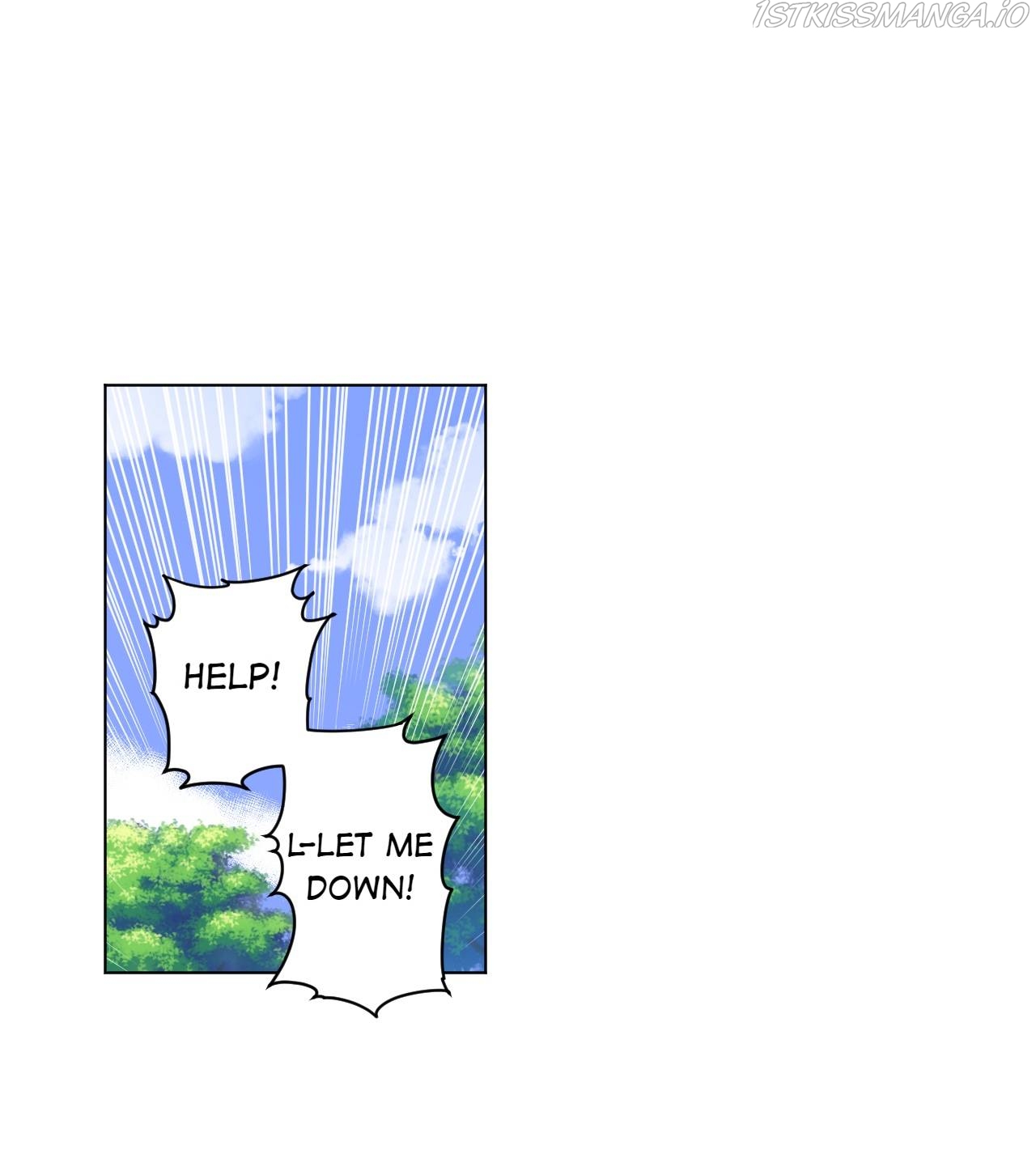 Lord of Catastrophe Chapter 126 - page 38