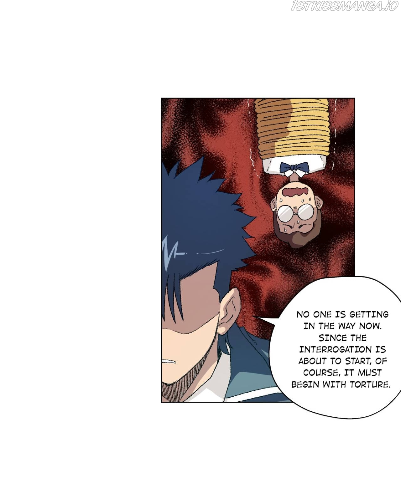 Lord of Catastrophe Chapter 126 - page 44