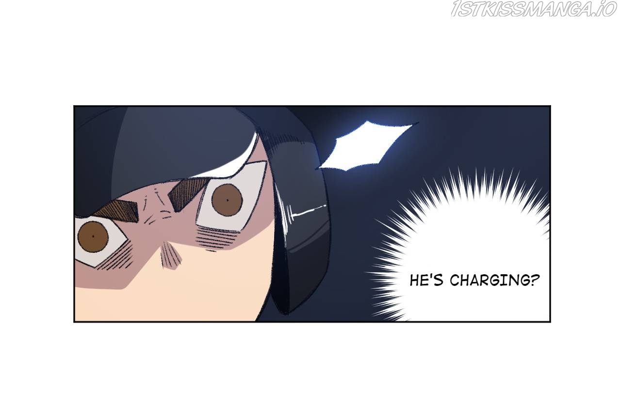 Lord of Catastrophe Chapter 126 - page 5