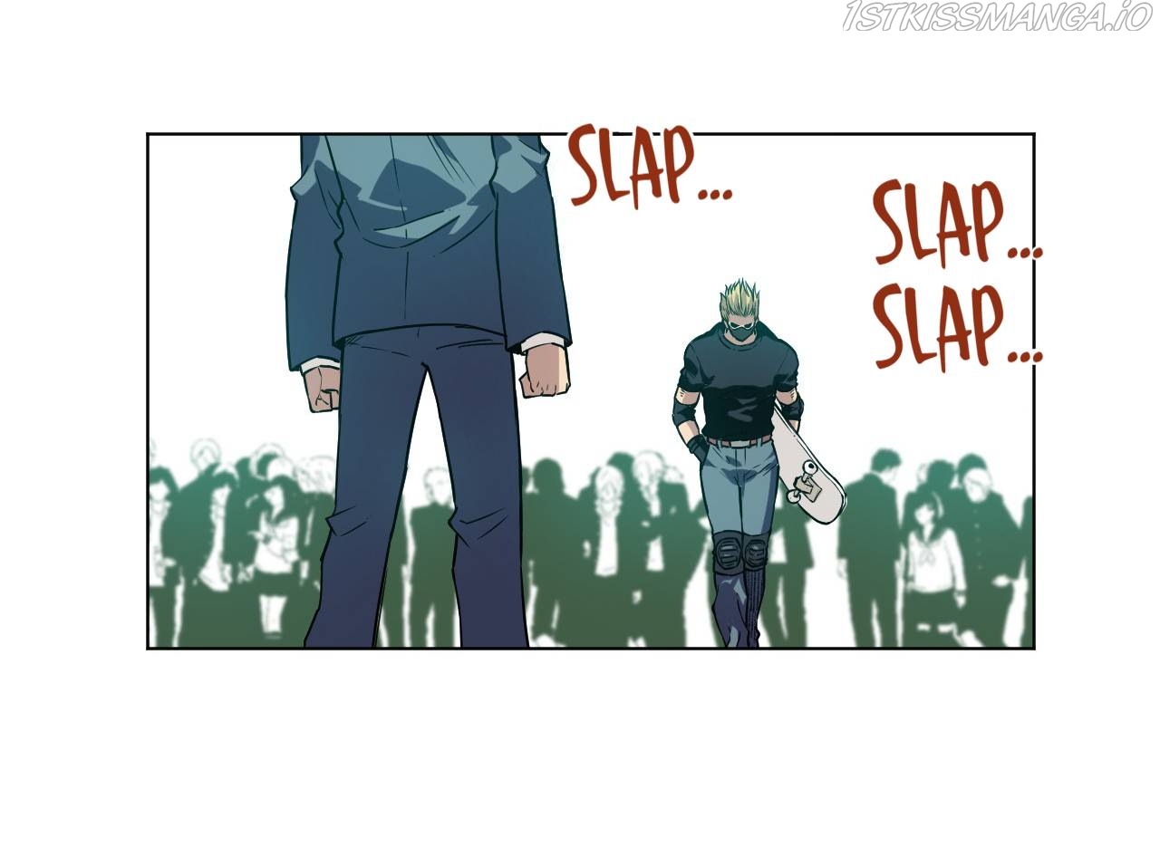 Lord of Catastrophe Chapter 96 - page 11