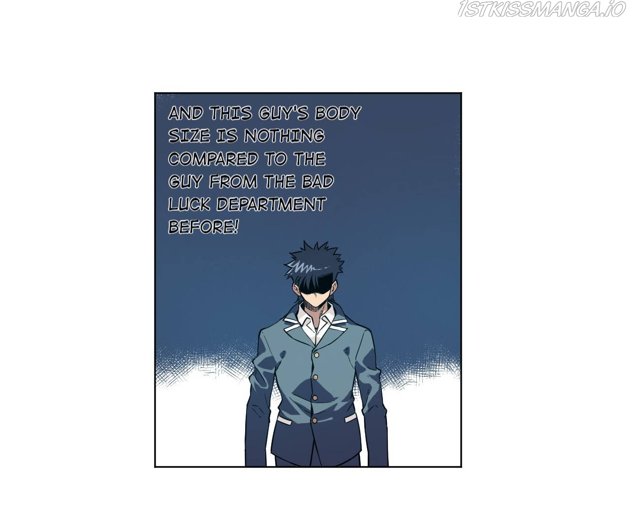 Lord of Catastrophe Chapter 96 - page 14