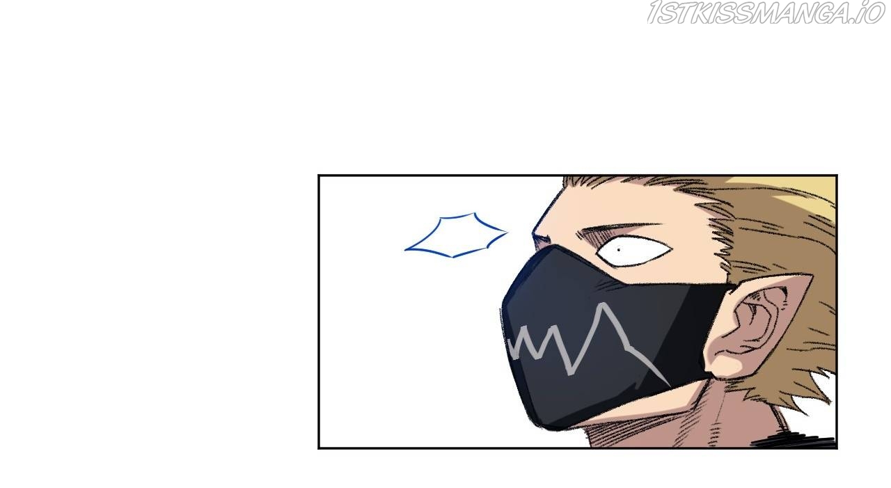Lord of Catastrophe Chapter 96 - page 21