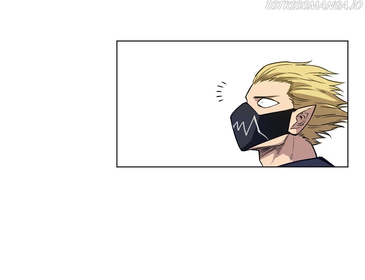 Lord of Catastrophe Chapter 96 - page 30