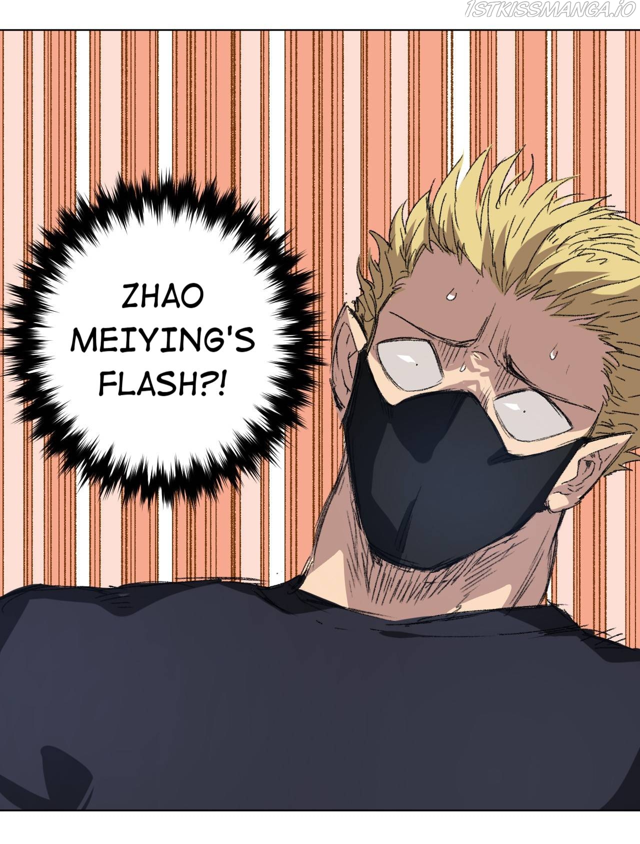 Lord of Catastrophe Chapter 96 - page 32