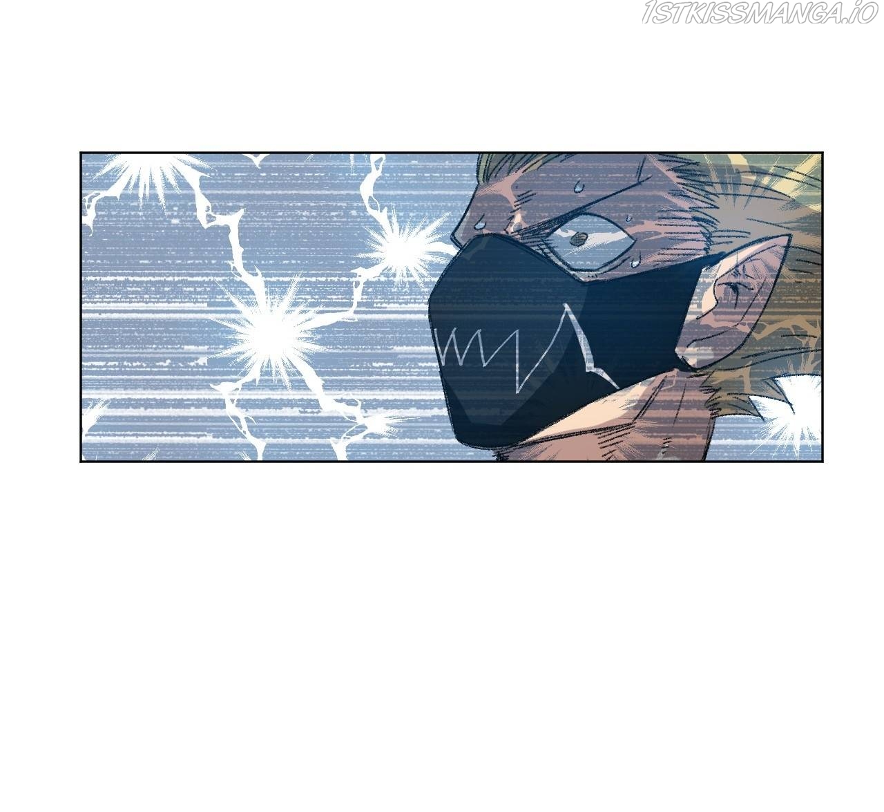 Lord of Catastrophe Chapter 96 - page 34