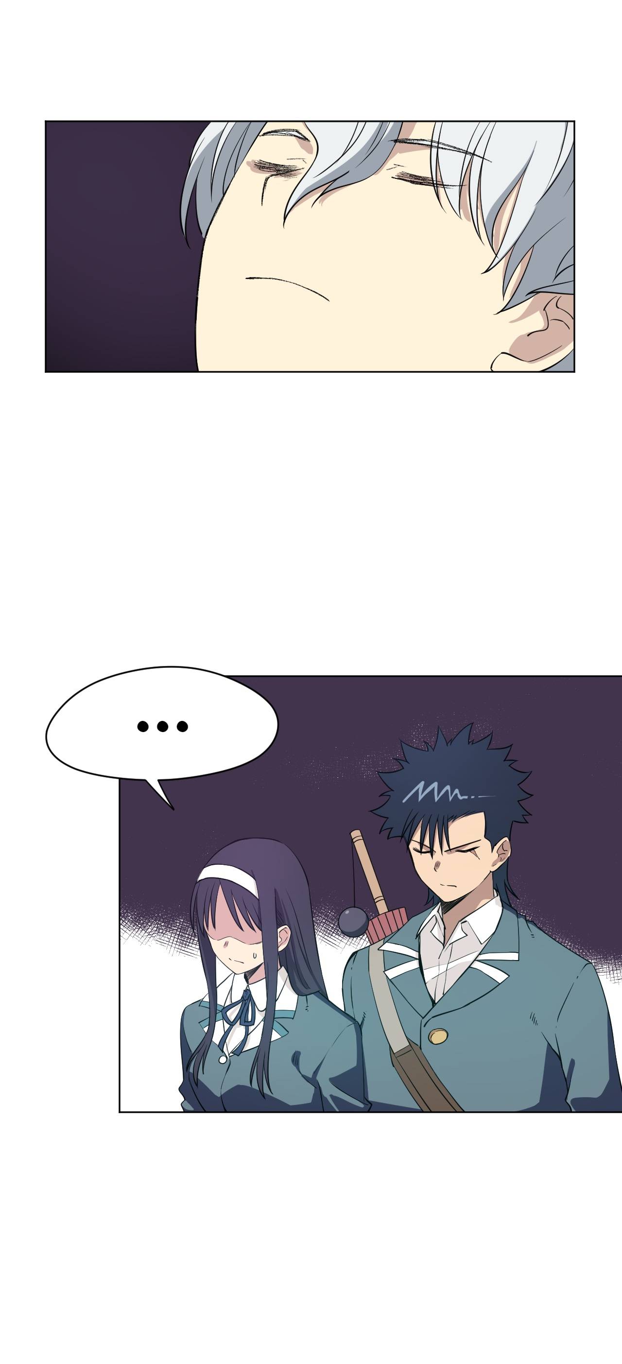 Lord of Catastrophe Chapter 190 - page 29