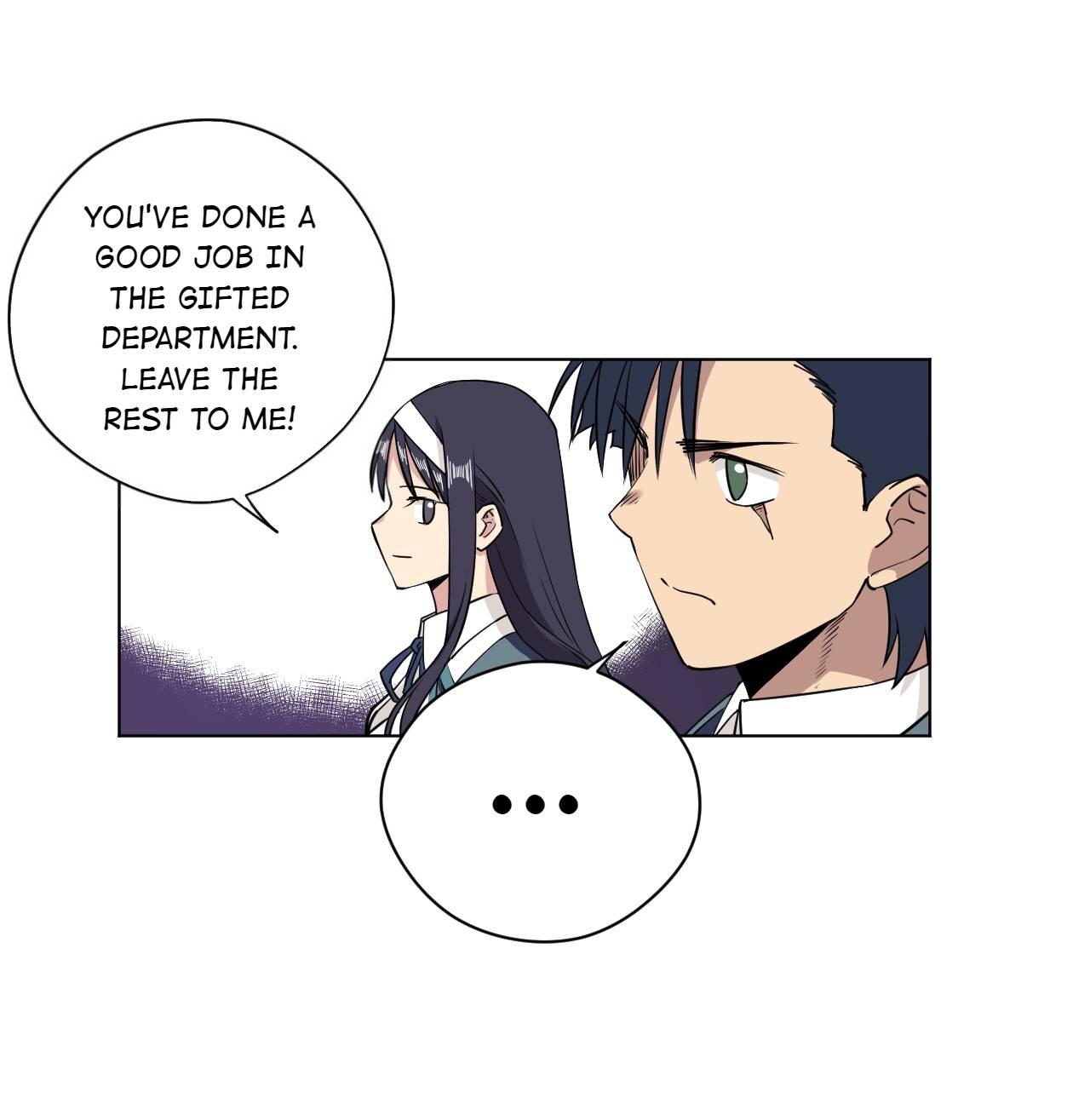 Lord of Catastrophe Chapter 190 - page 4