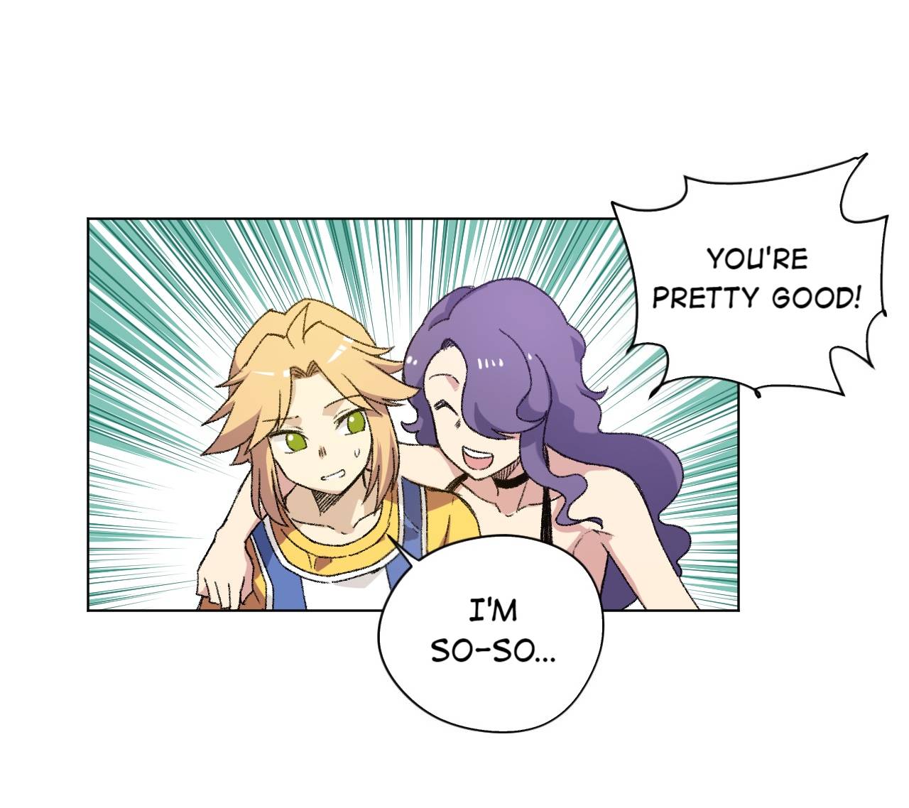 Lord of Catastrophe Chapter 125 - page 13