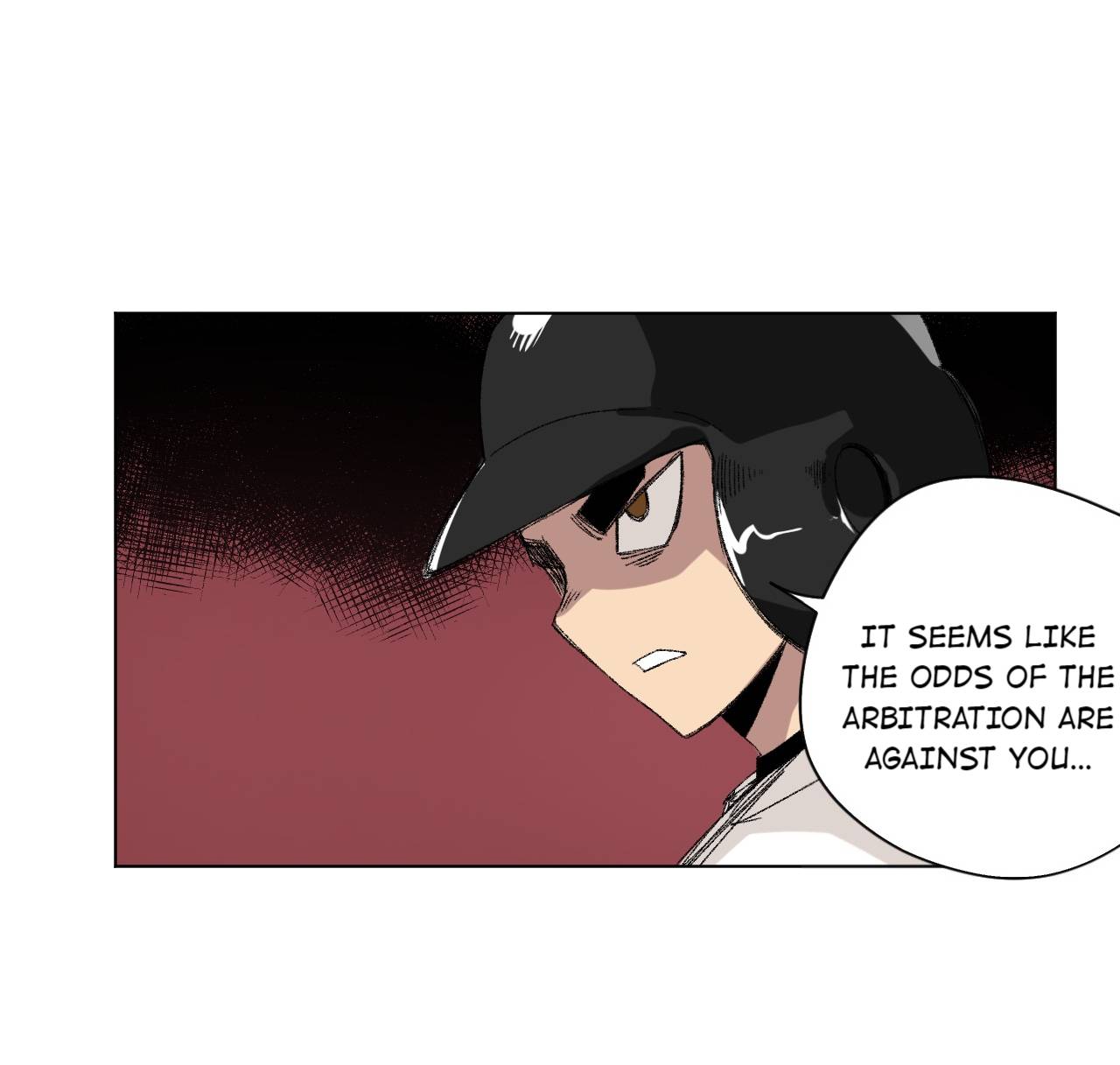 Lord of Catastrophe Chapter 125 - page 26