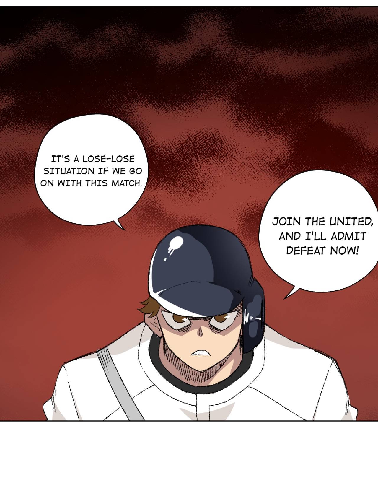 Lord of Catastrophe Chapter 125 - page 28