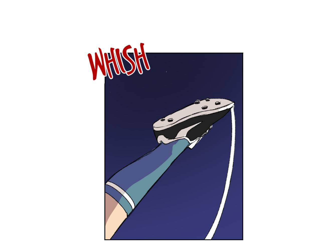 Lord of Catastrophe Chapter 125 - page 4
