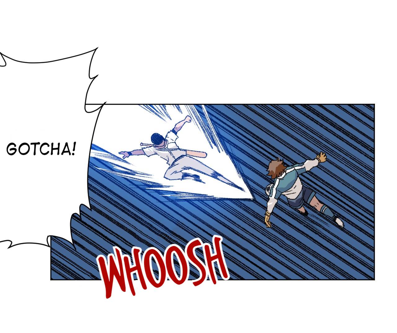 Lord of Catastrophe Chapter 125 - page 8