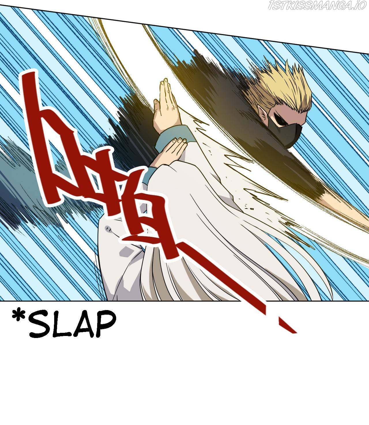 Lord of Catastrophe Chapter 95 - page 15