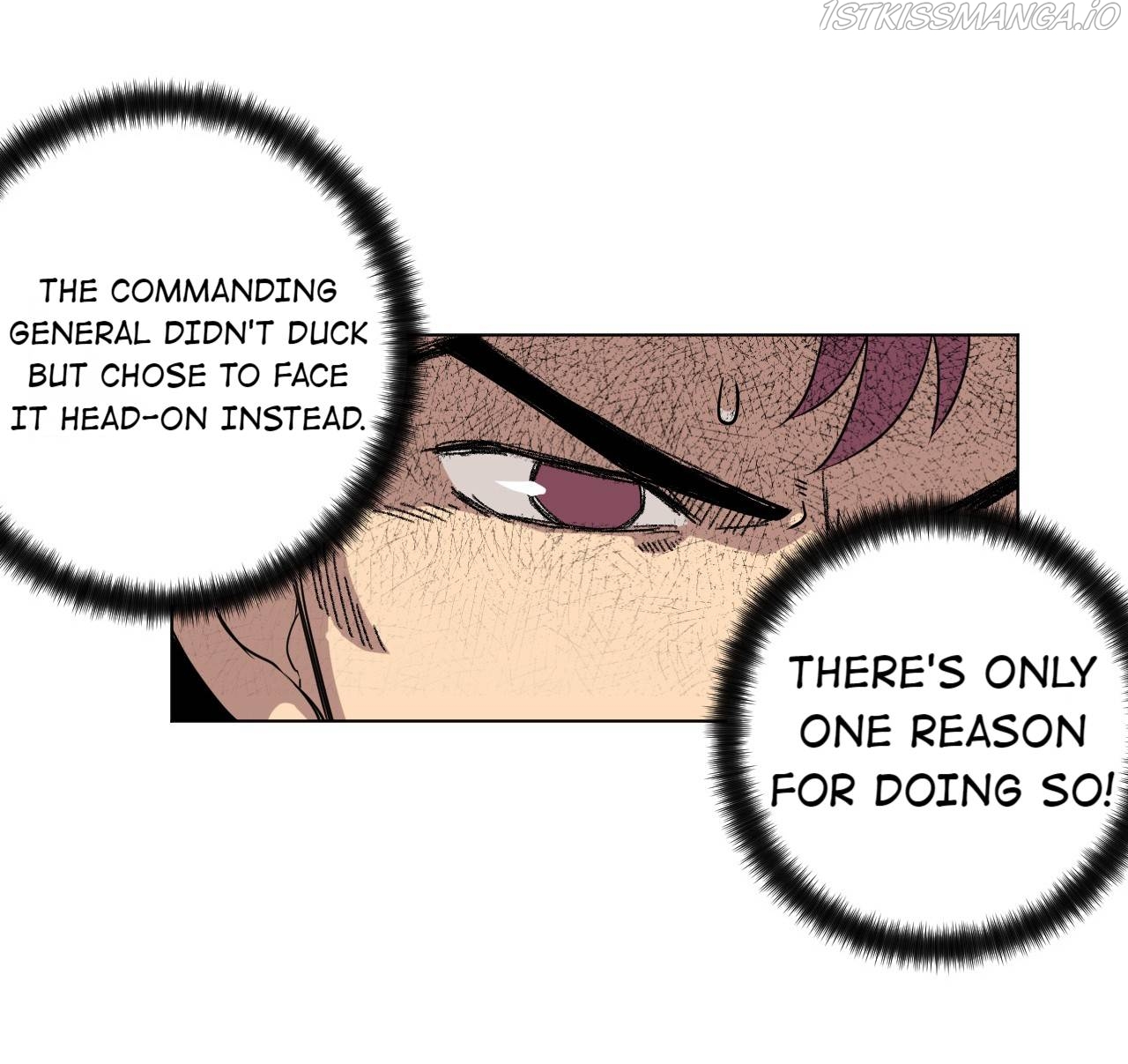 Lord of Catastrophe Chapter 95 - page 20