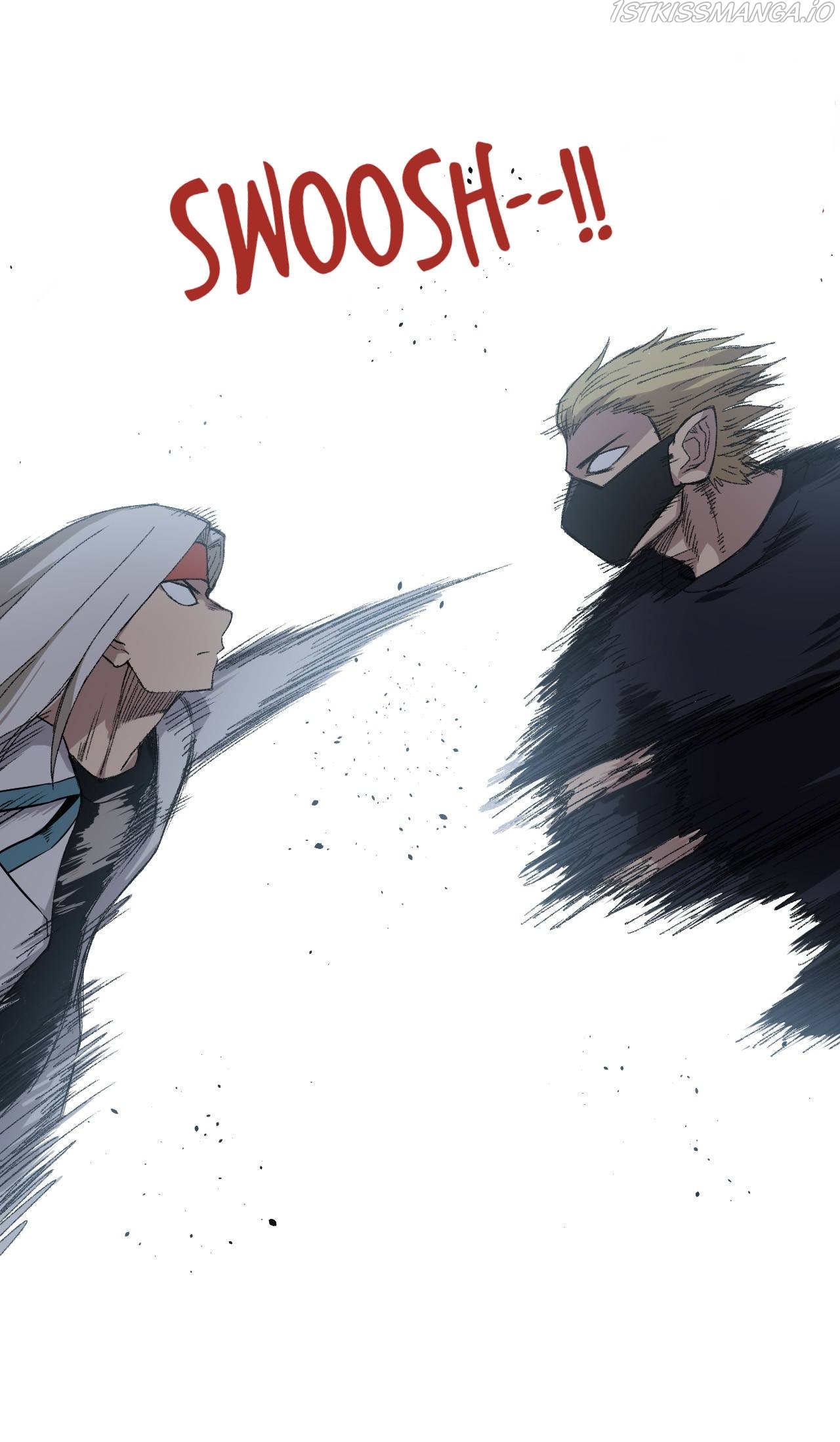 Lord of Catastrophe Chapter 95 - page 30