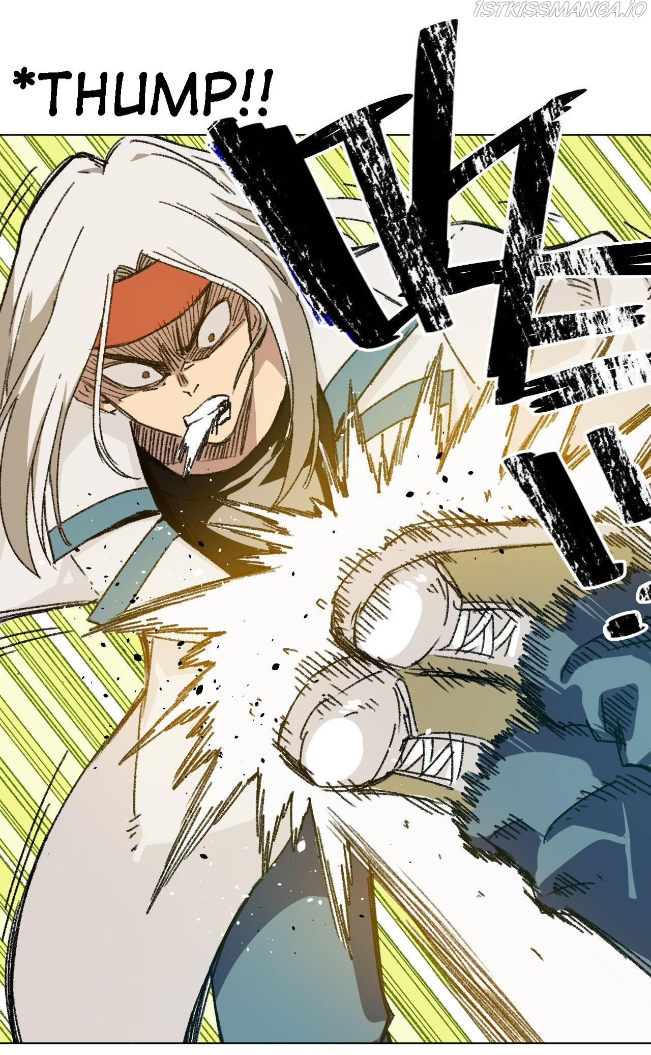 Lord of Catastrophe Chapter 95 - page 35
