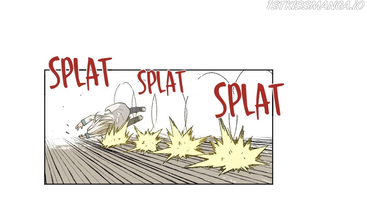 Lord of Catastrophe Chapter 95 - page 36