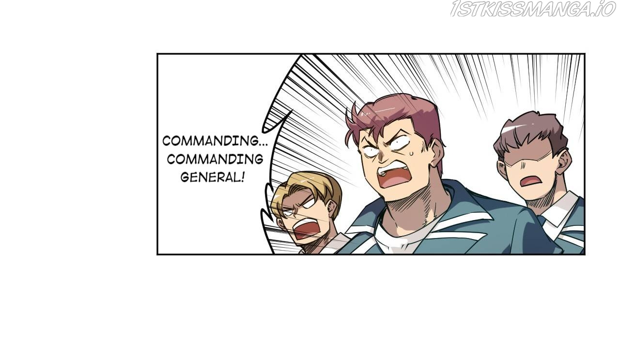 Lord of Catastrophe Chapter 95 - page 37